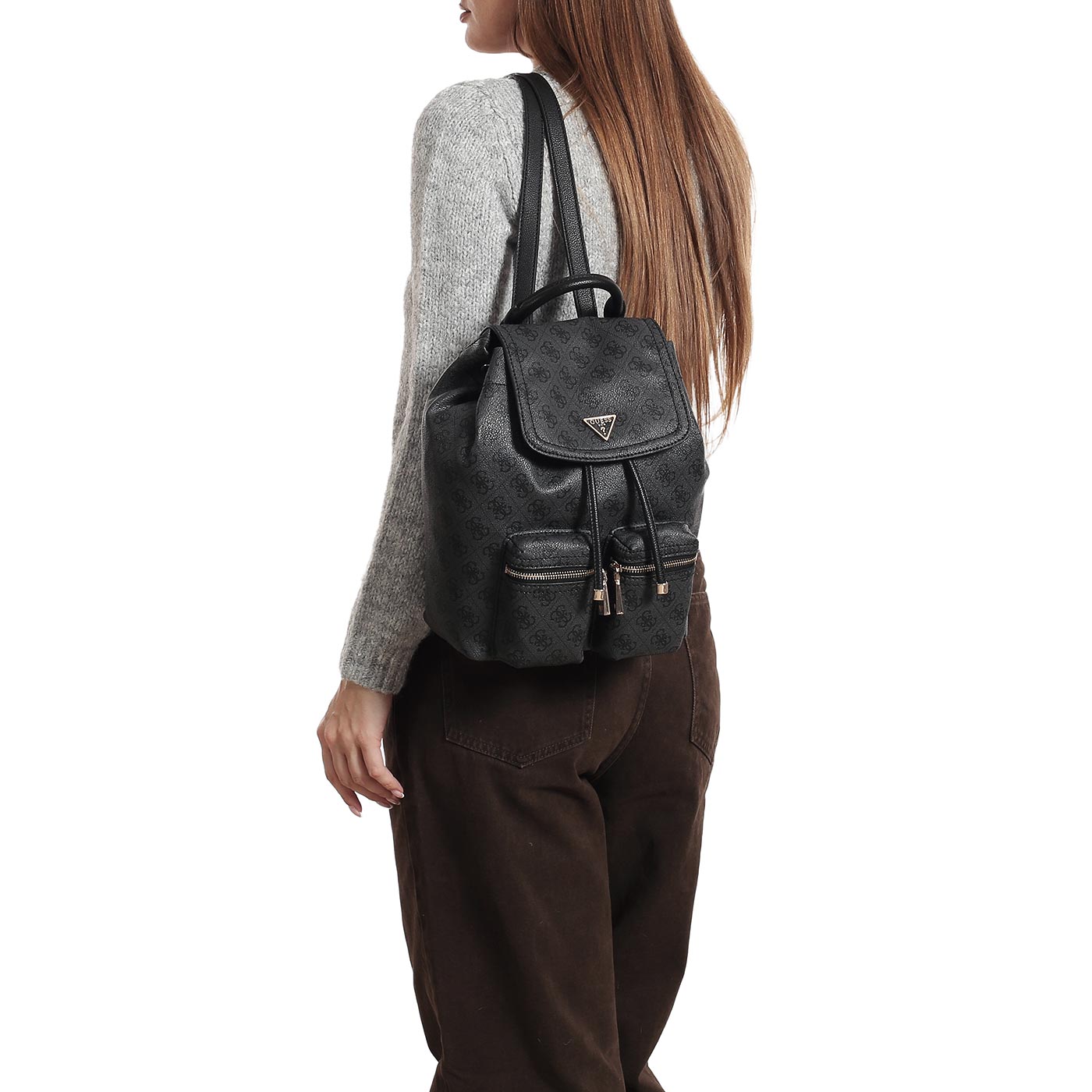 Городской рюкзак Guess Manhattan