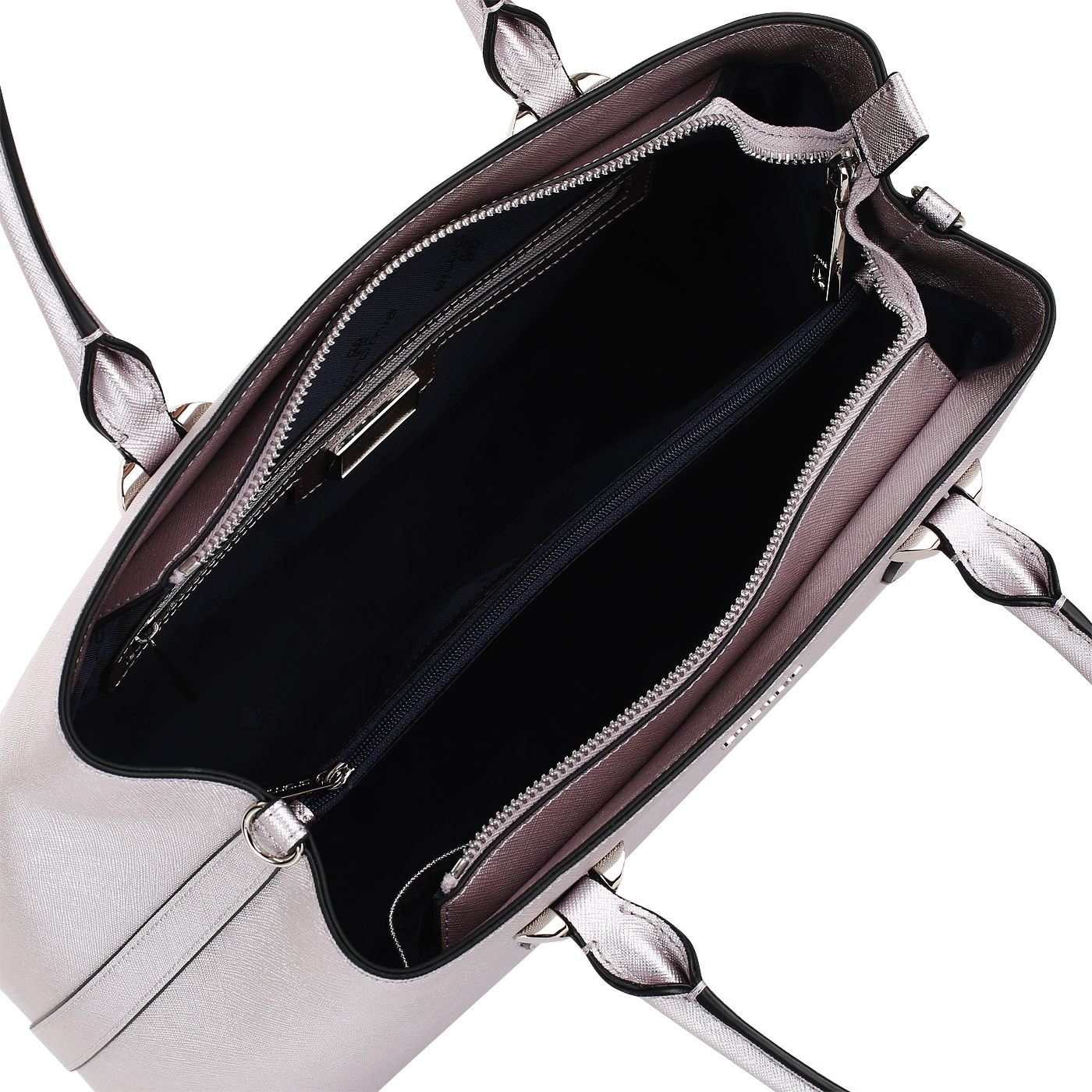 Сумка с двумя отделами Cromia Perla