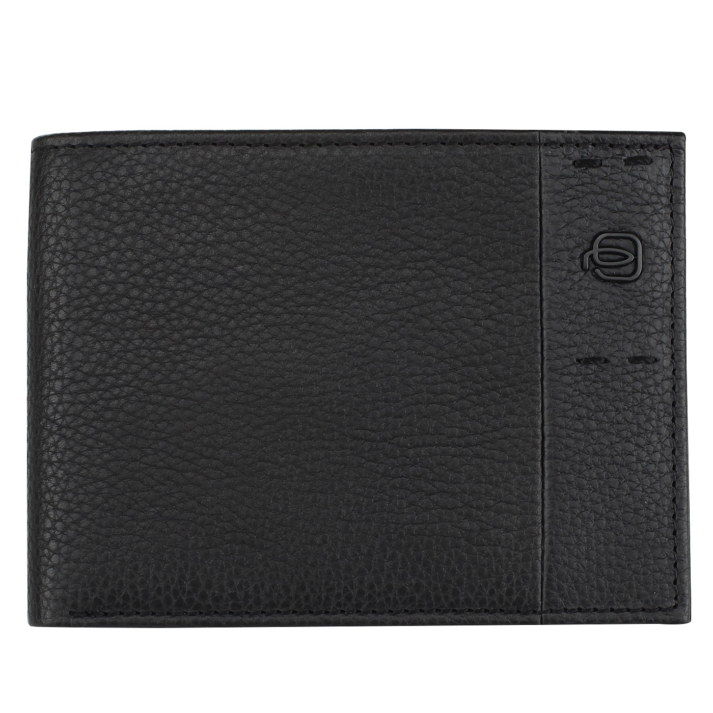 Piquadro Мужское кожаное портмоне