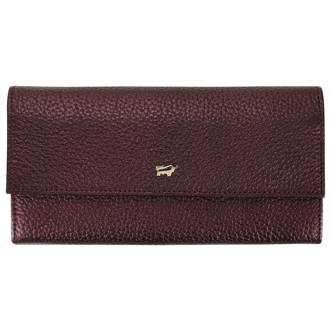 Braun Buffel Портмоне на полную купюру