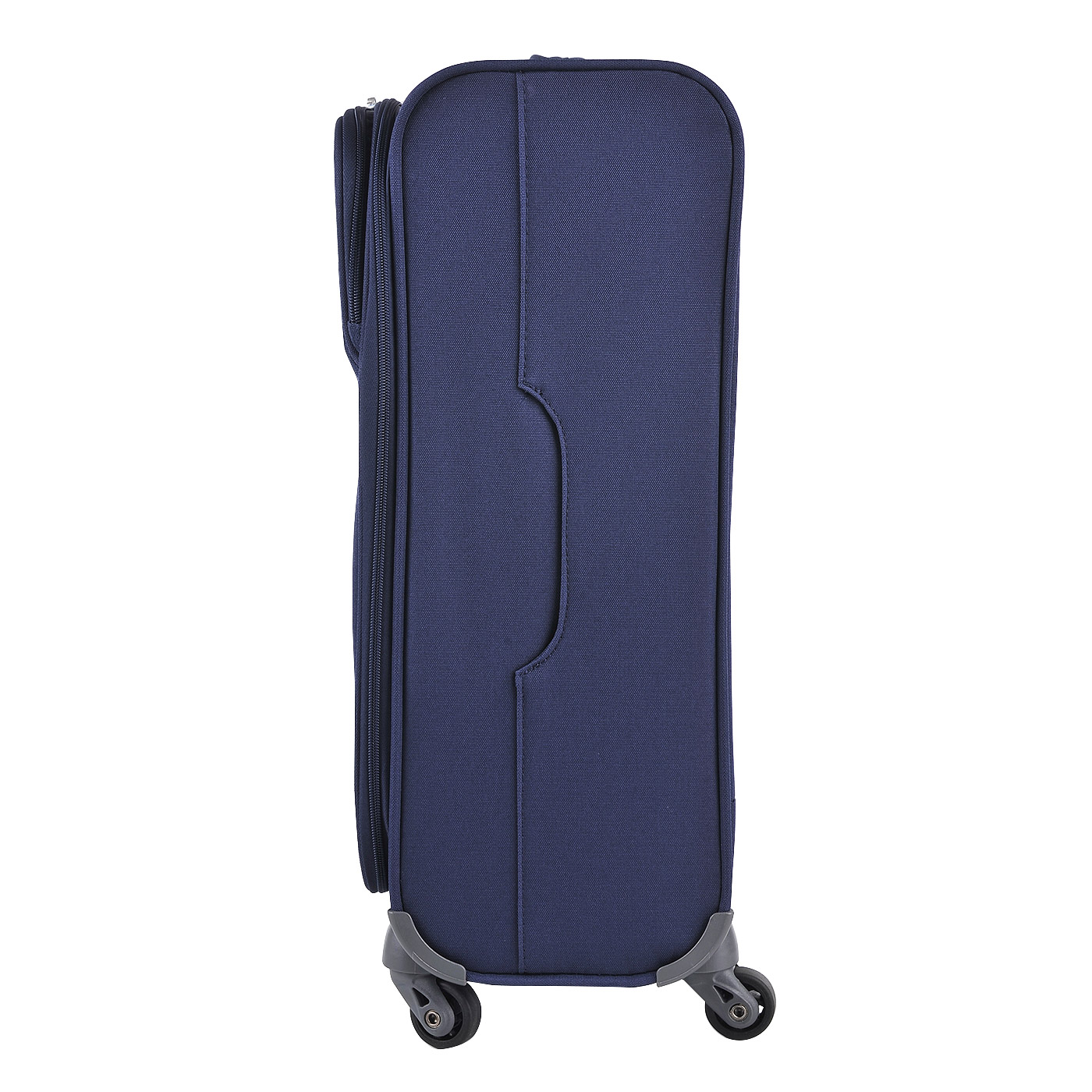 Чемодан для ручной клади тканевый American Tourister Herolite Lifestyle