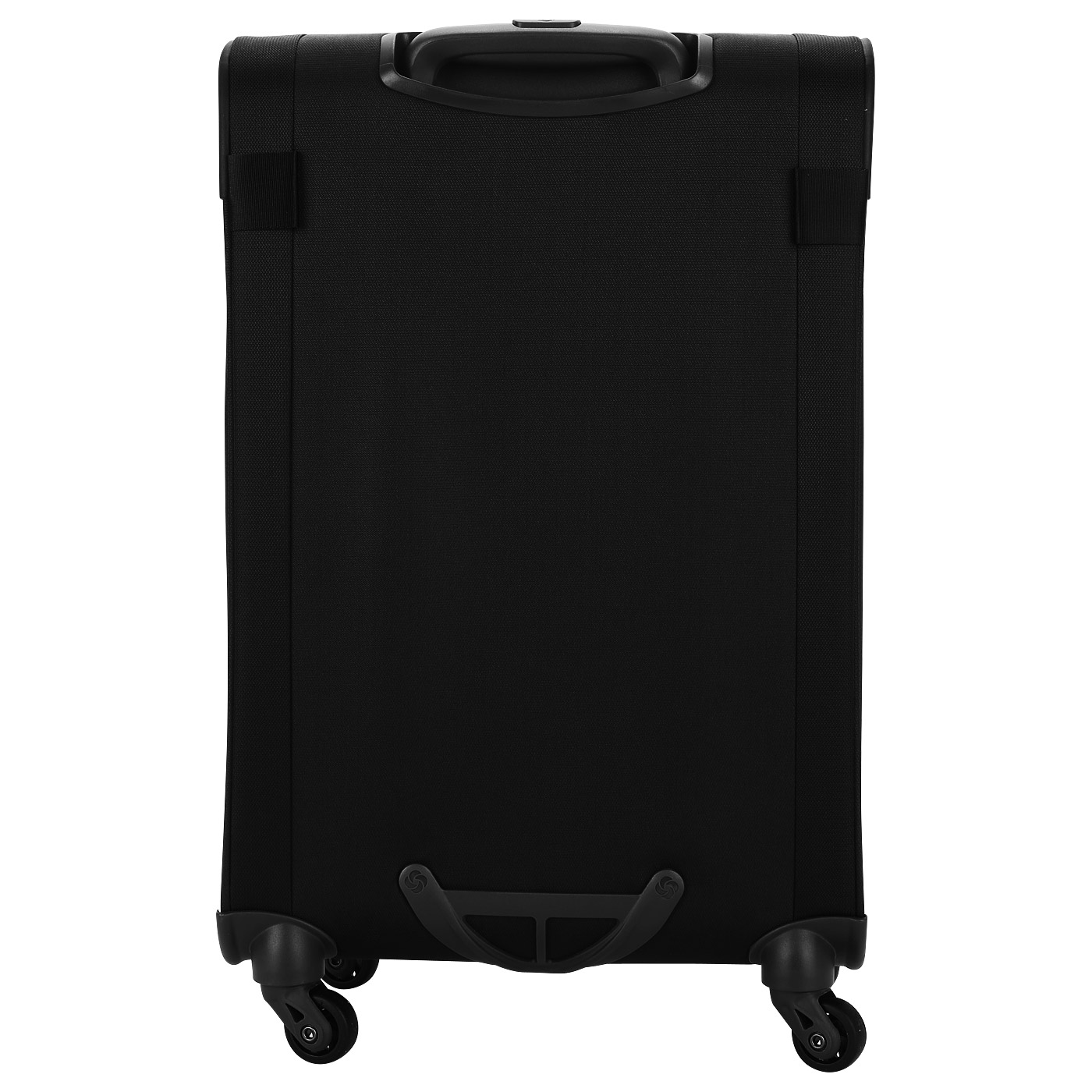 Чемодан для ручной клади тканевый с кодовым замком Samsonite Citybeat