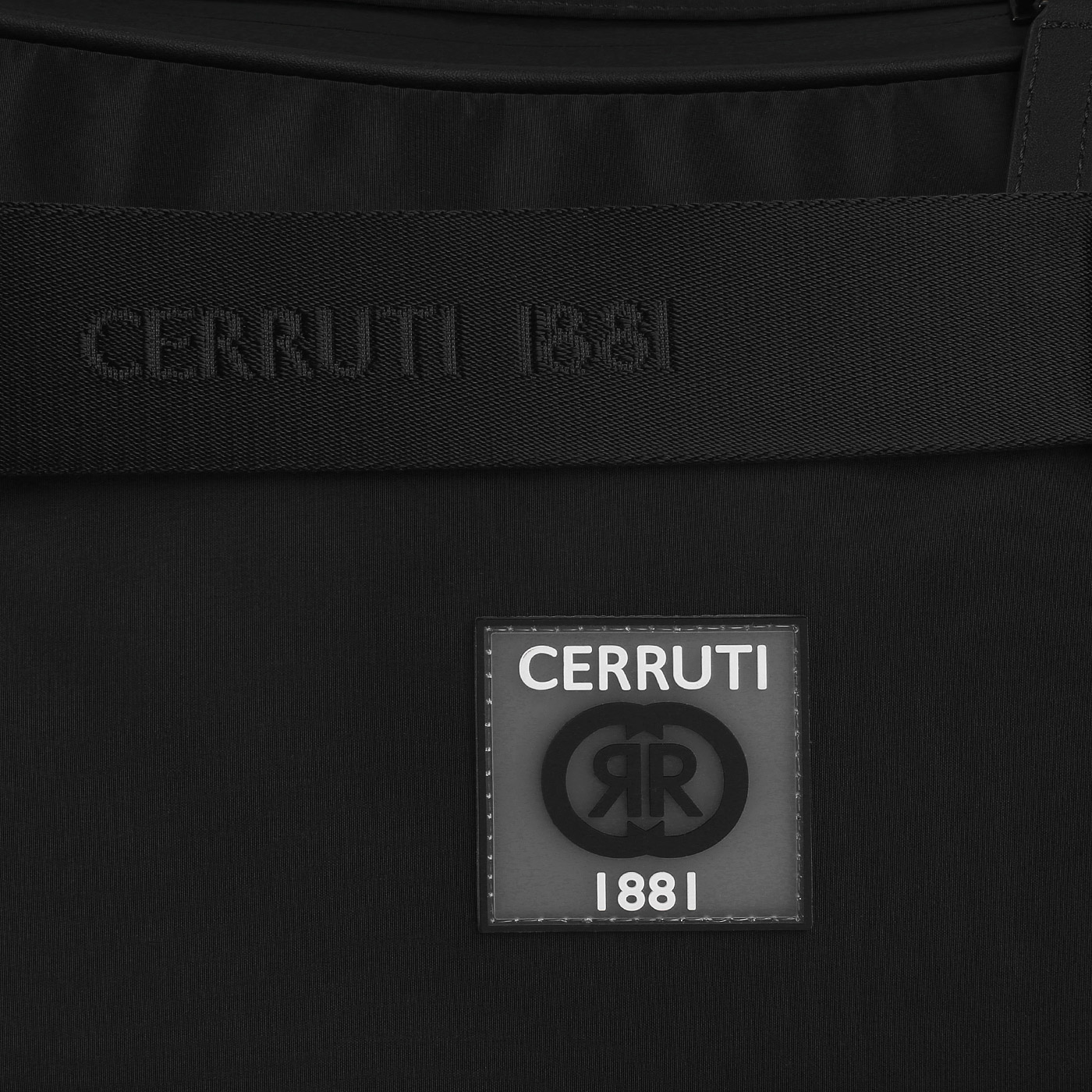 Дорожная сумка Cerruti 1881 Cooper