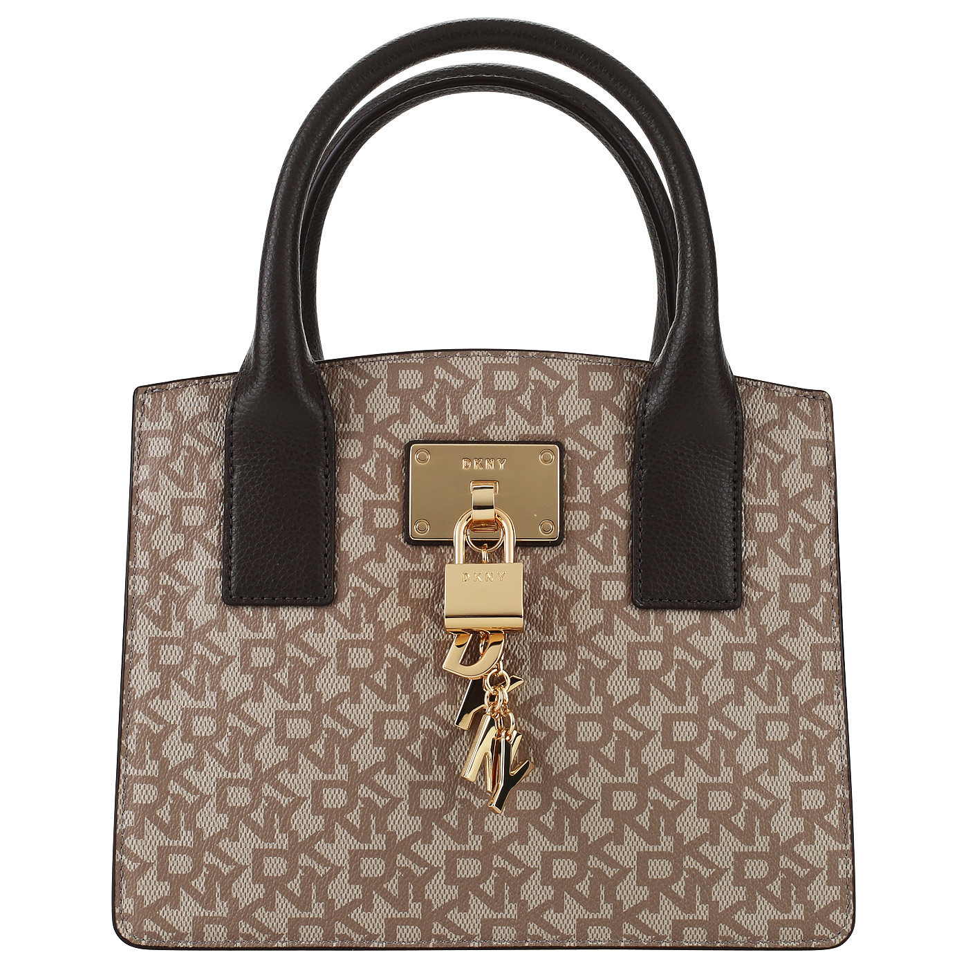 DKNY Сумочка с тремя отделениями