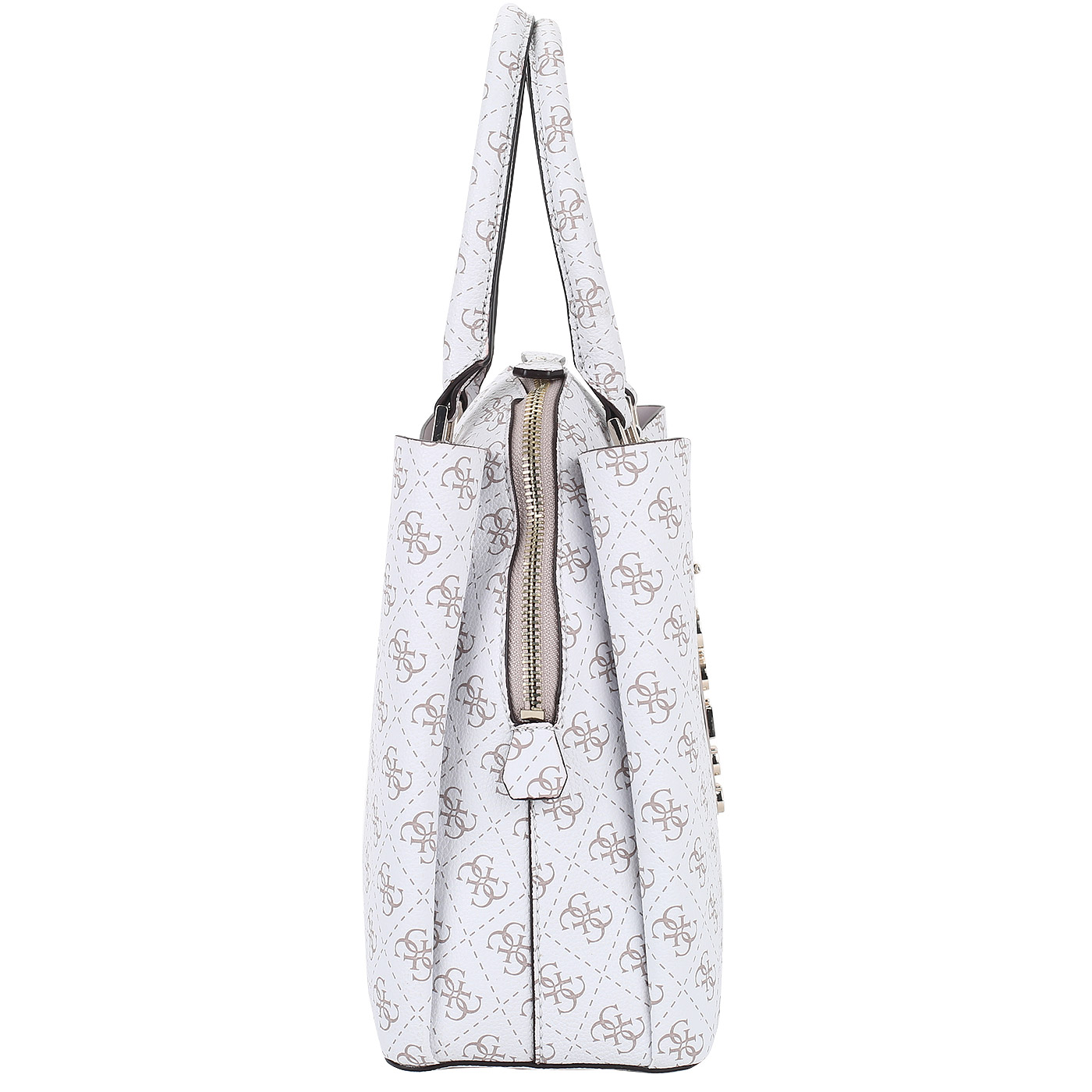 Сумка с тремя отделениями Guess Maci