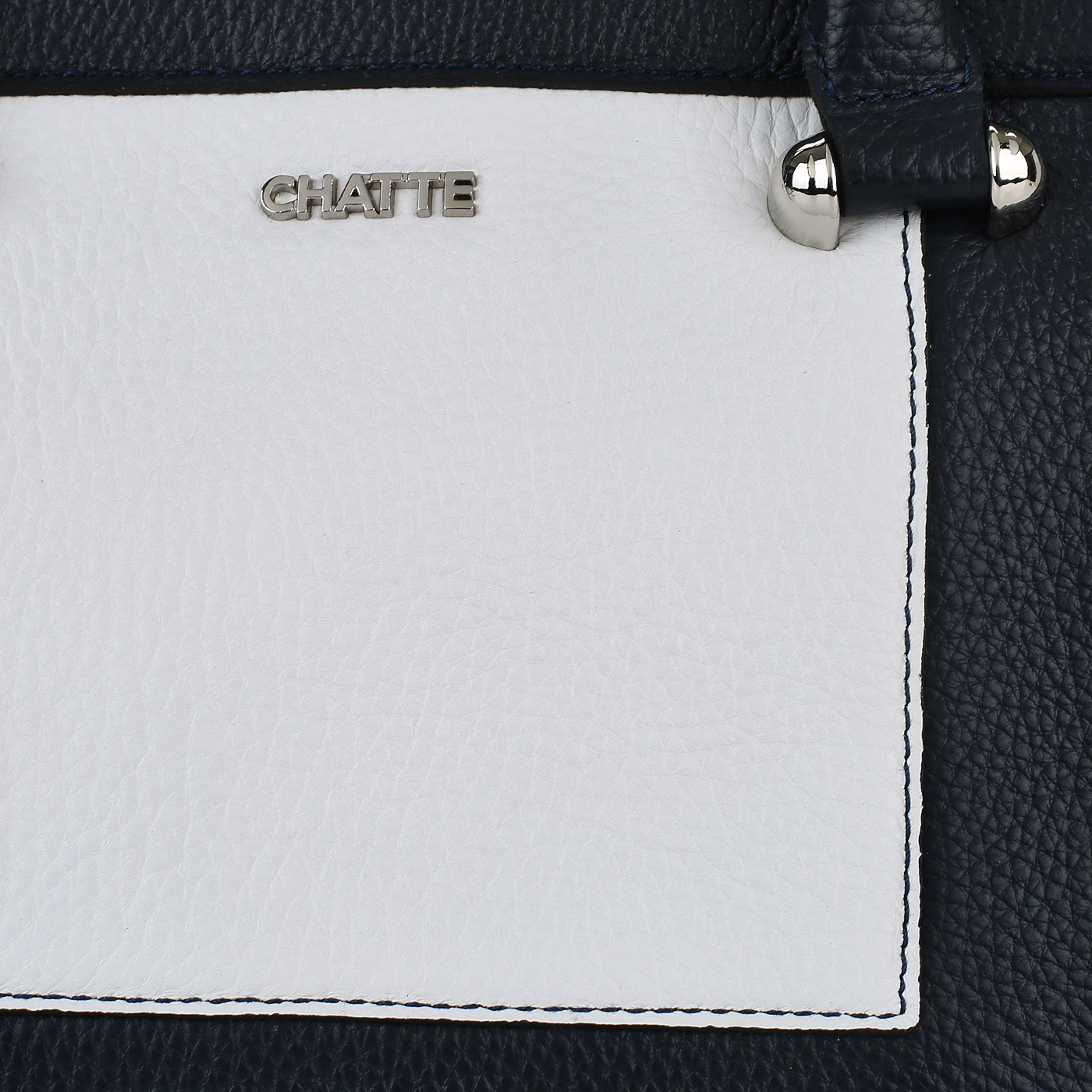 Сумка с длинными ручками Chatte Dijon