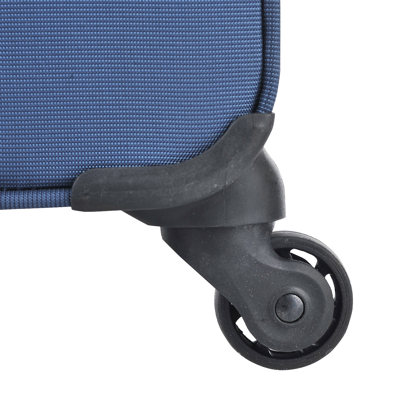 Чемодан большой L тканевый Stevens Chelsea