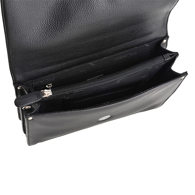 Мужская кожаная барсетка Picard Luis