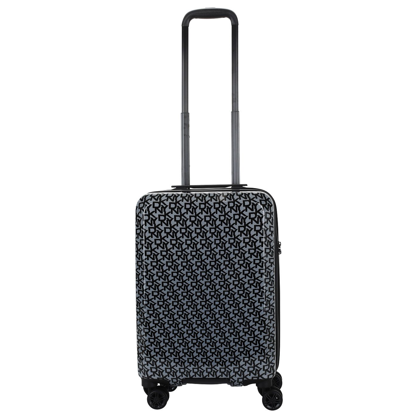 Чемодан с логотипом бренда DKNY DKNY-069 Vintage Signature Hardside