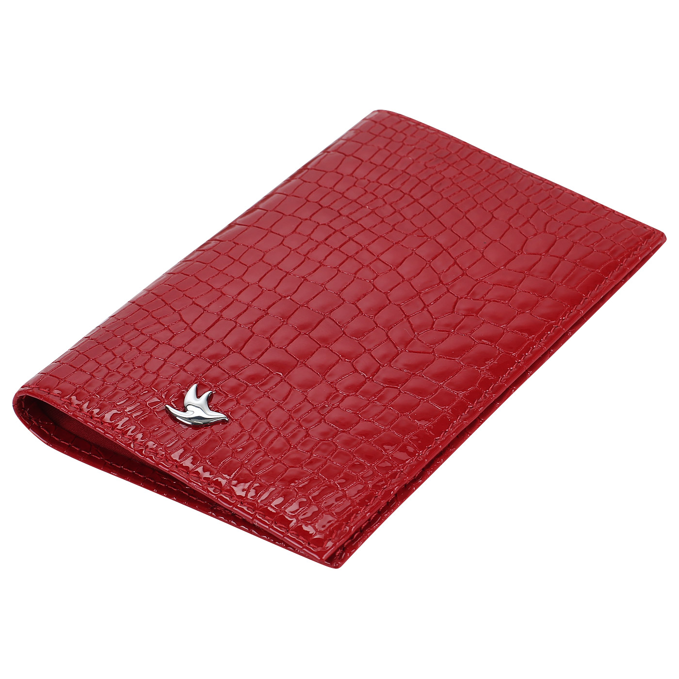 Лаковая обложка для паспорта Aurelli Divine