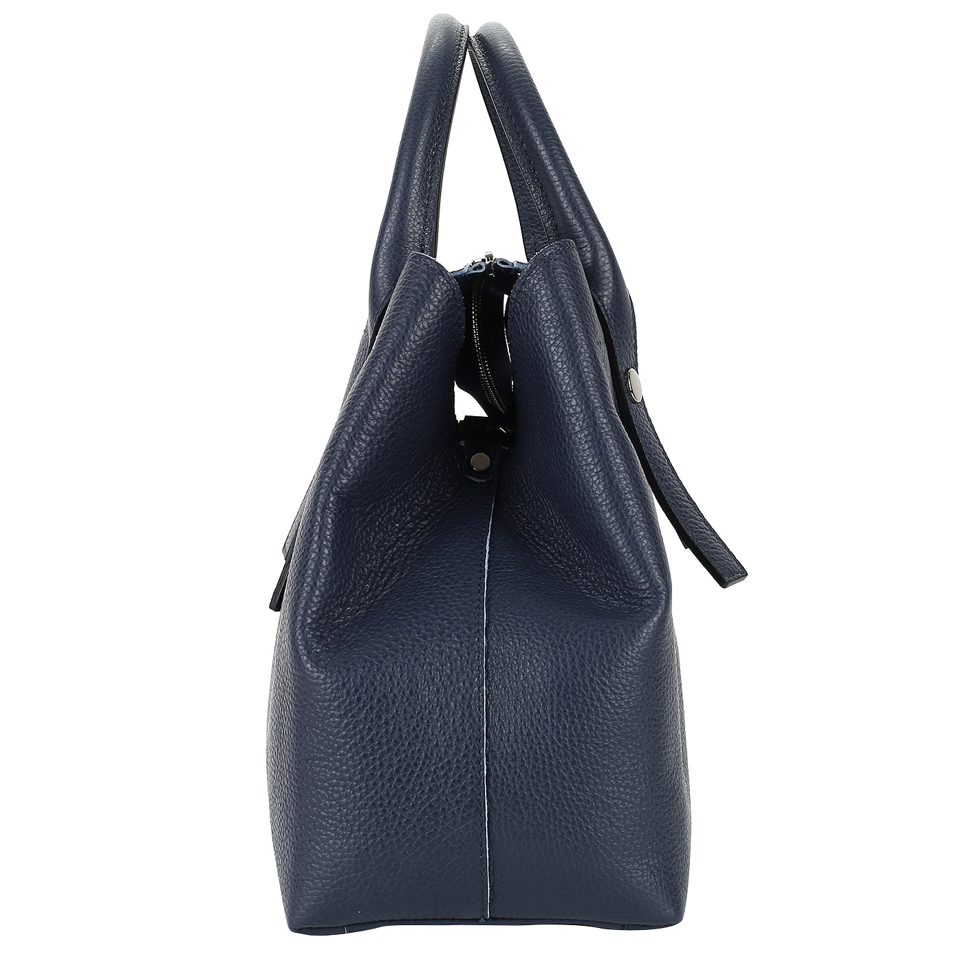 Вместительная женская сумка Ripani Glassa