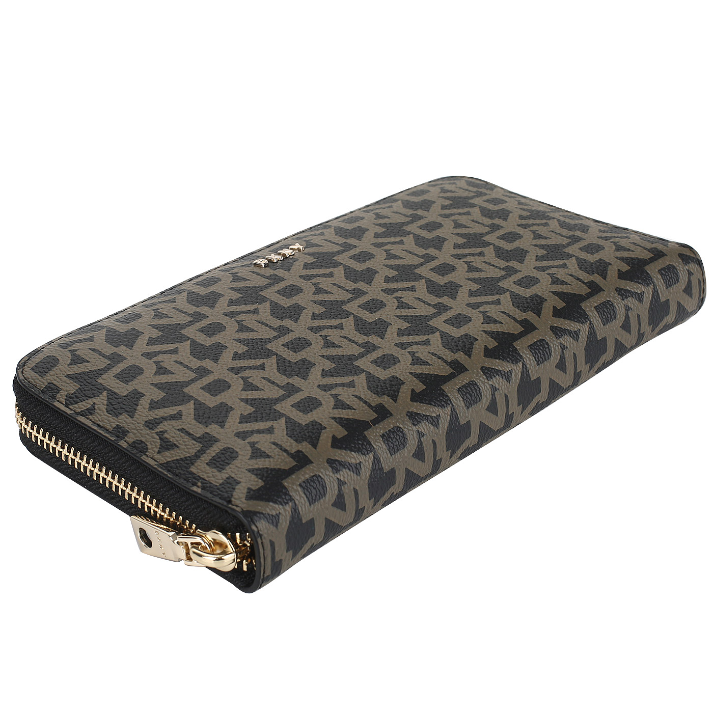 Портмоне на молнии DKNY Bryant