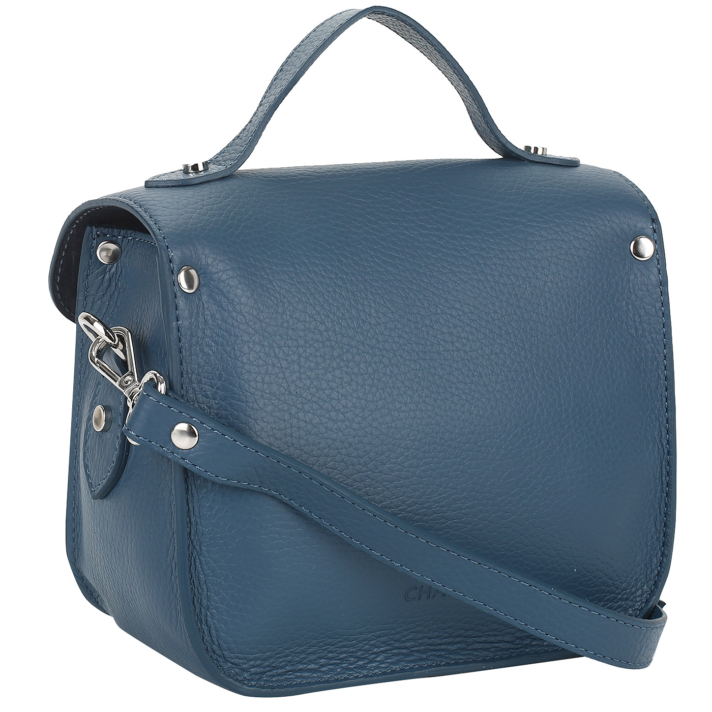 Сумочка-сэтчел Chatte Marseille