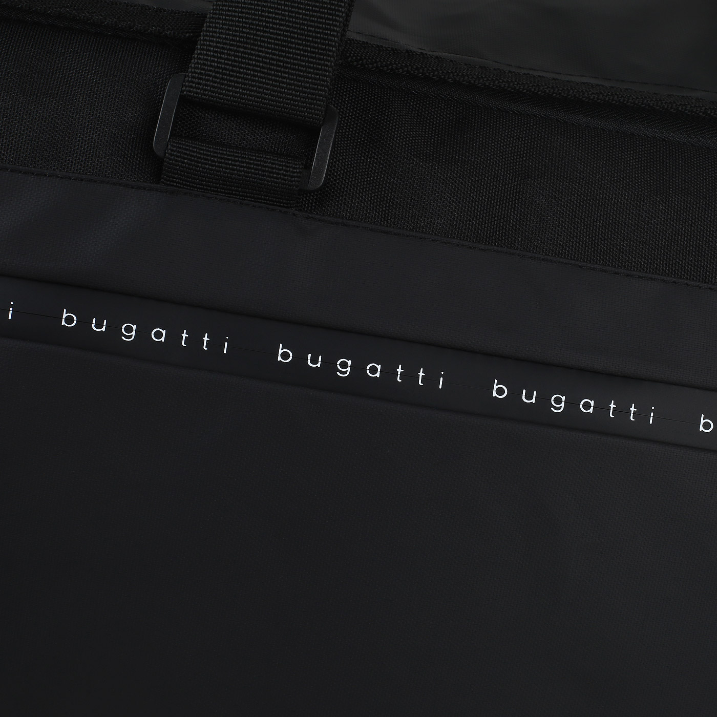 Дорожная сумка Bugatti Blanc Delight