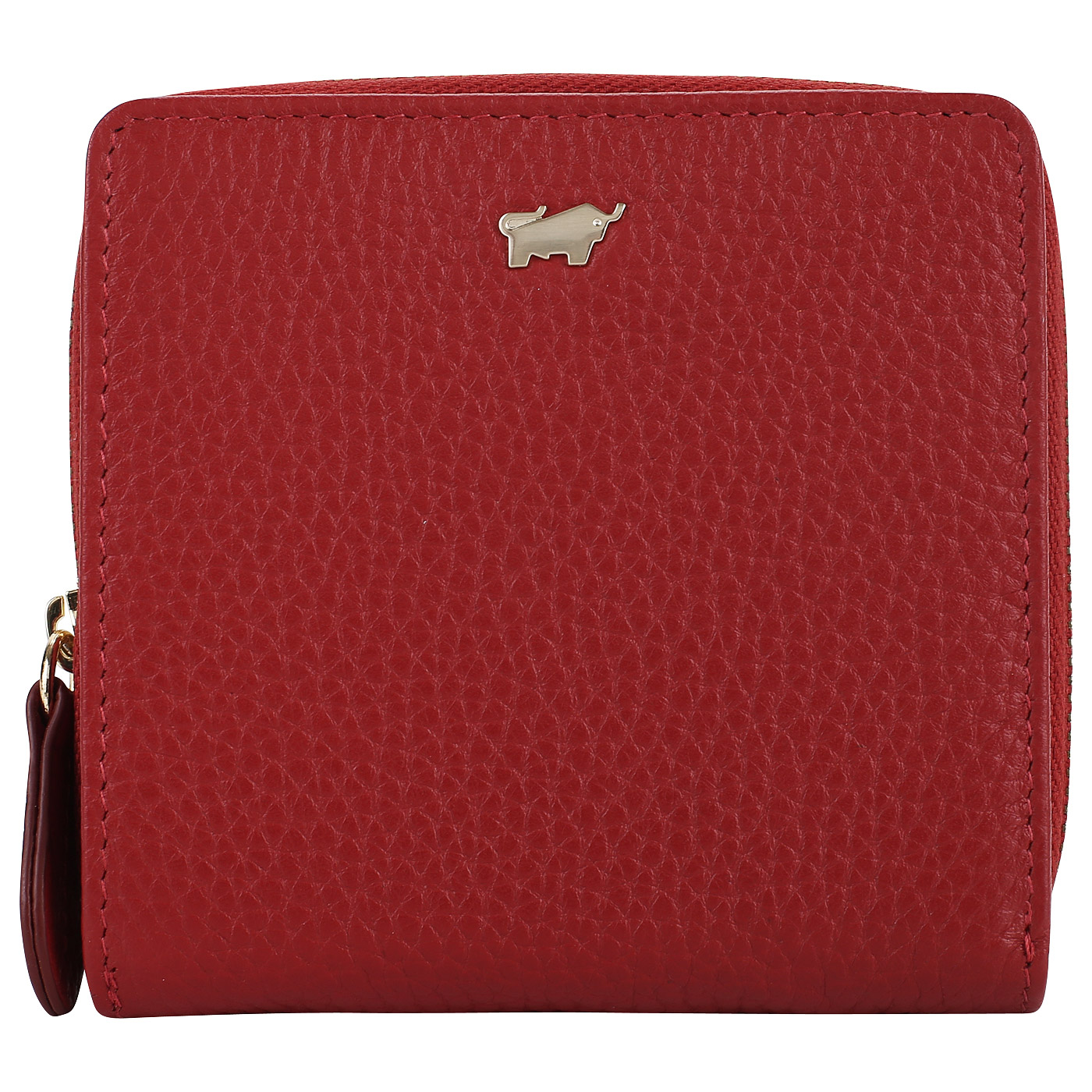 Braun Buffel Маленький кожаный кошелек