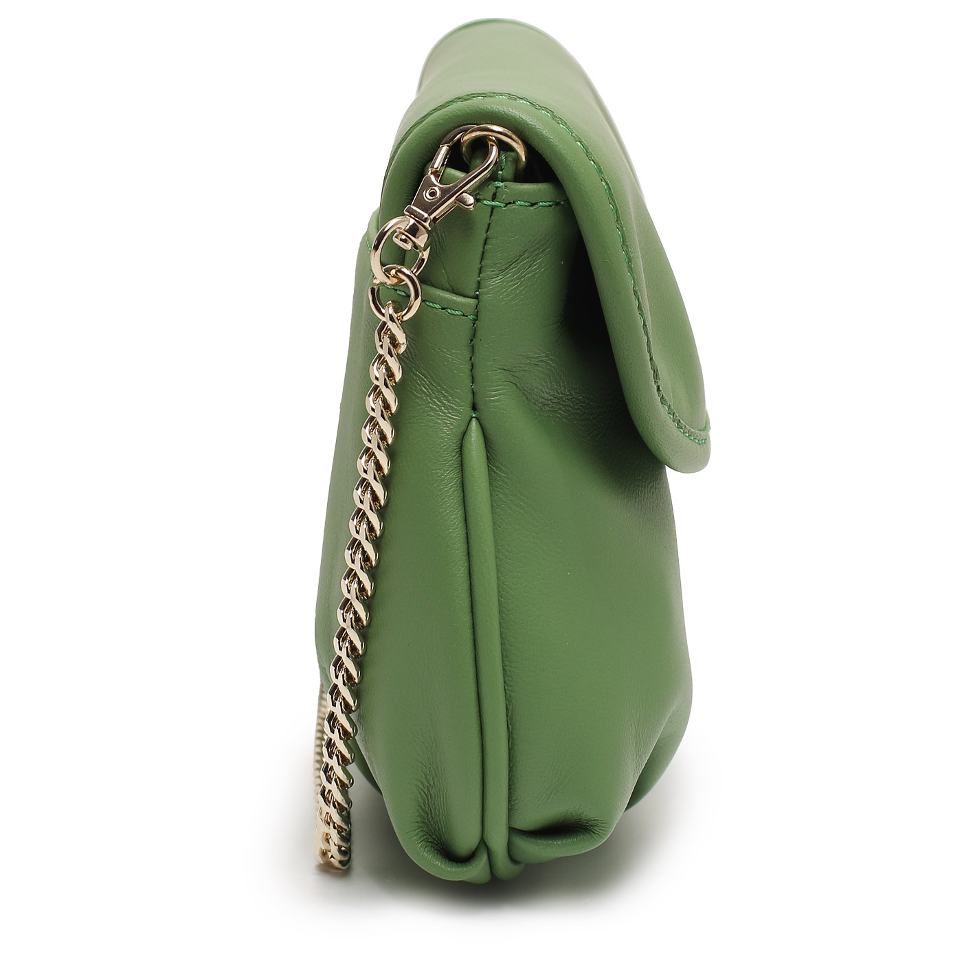 Сумка через плечо с цепочкой Marina Creazioni X943