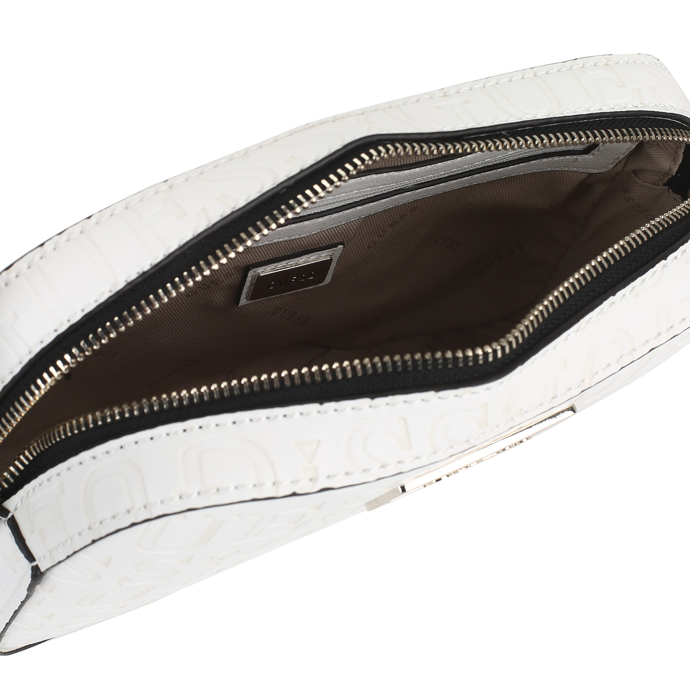 Сумка на плечо Guess Kamryn