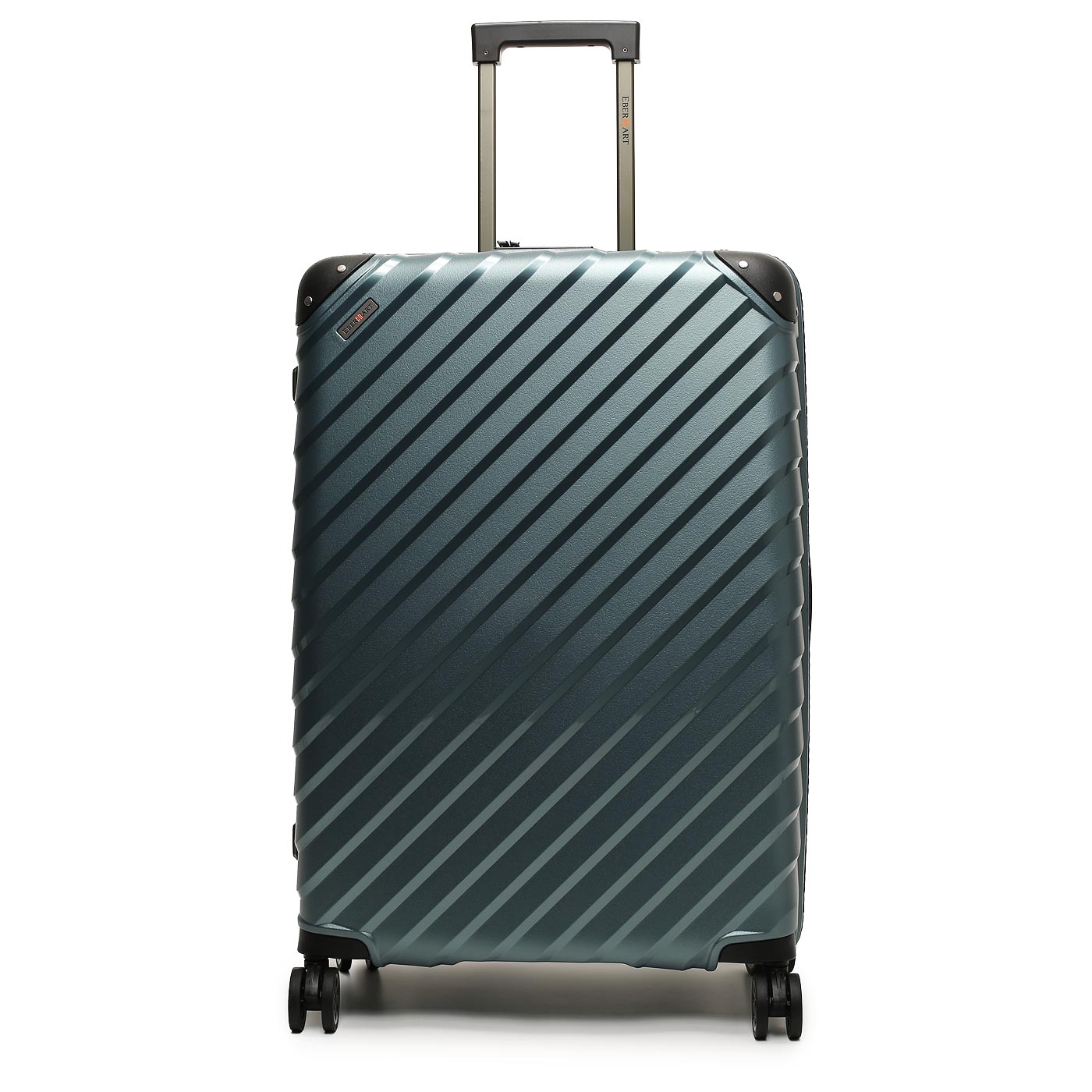 Чемодан Eberhart Chronos