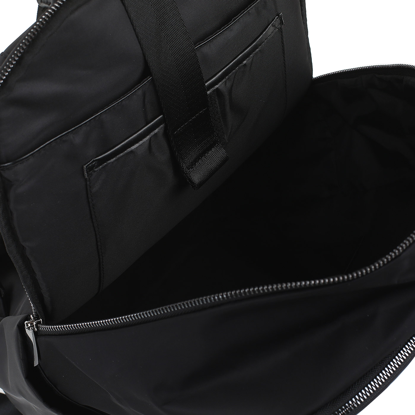 Мужской рюкзак на молнии Stevens 