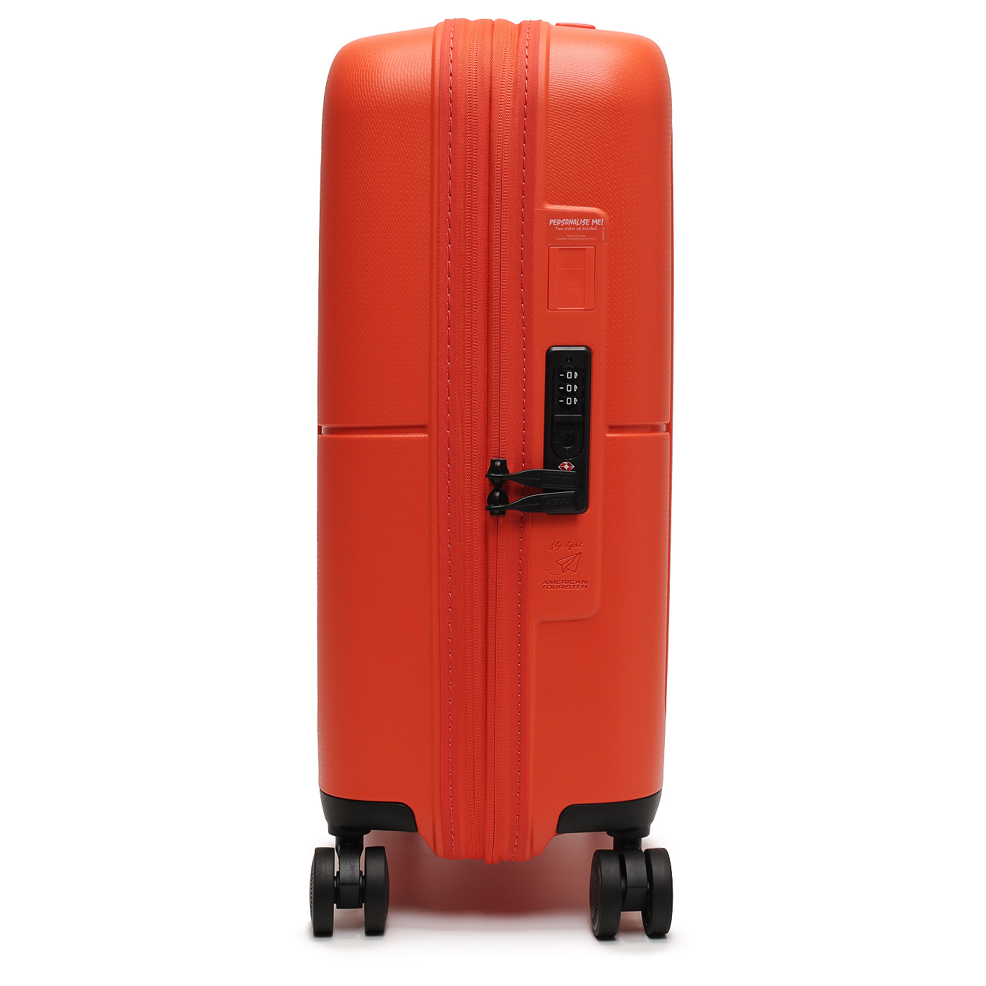 Чемодан для ручной клади  American Tourister Dashpop