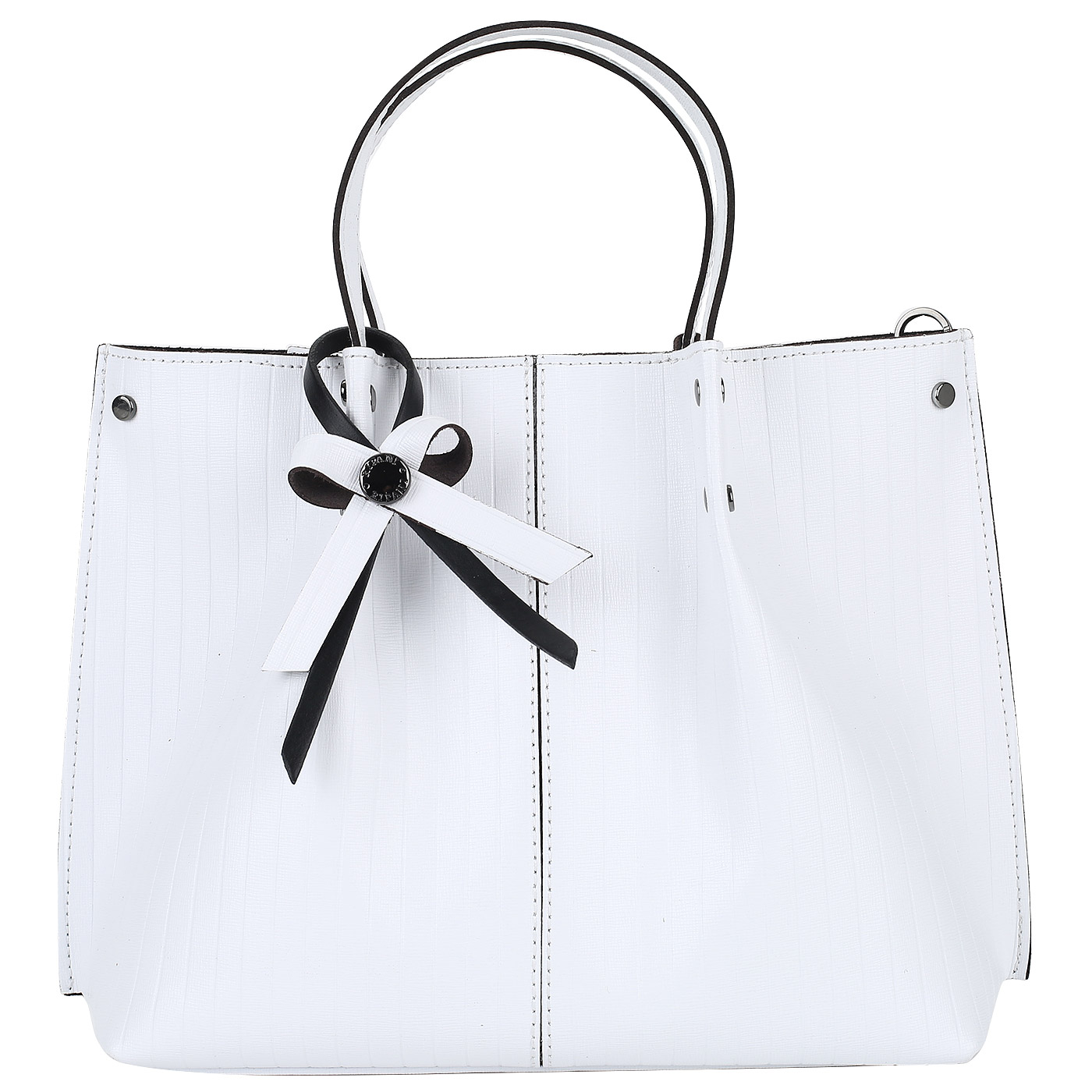 Ripani Сумка из сафьяна