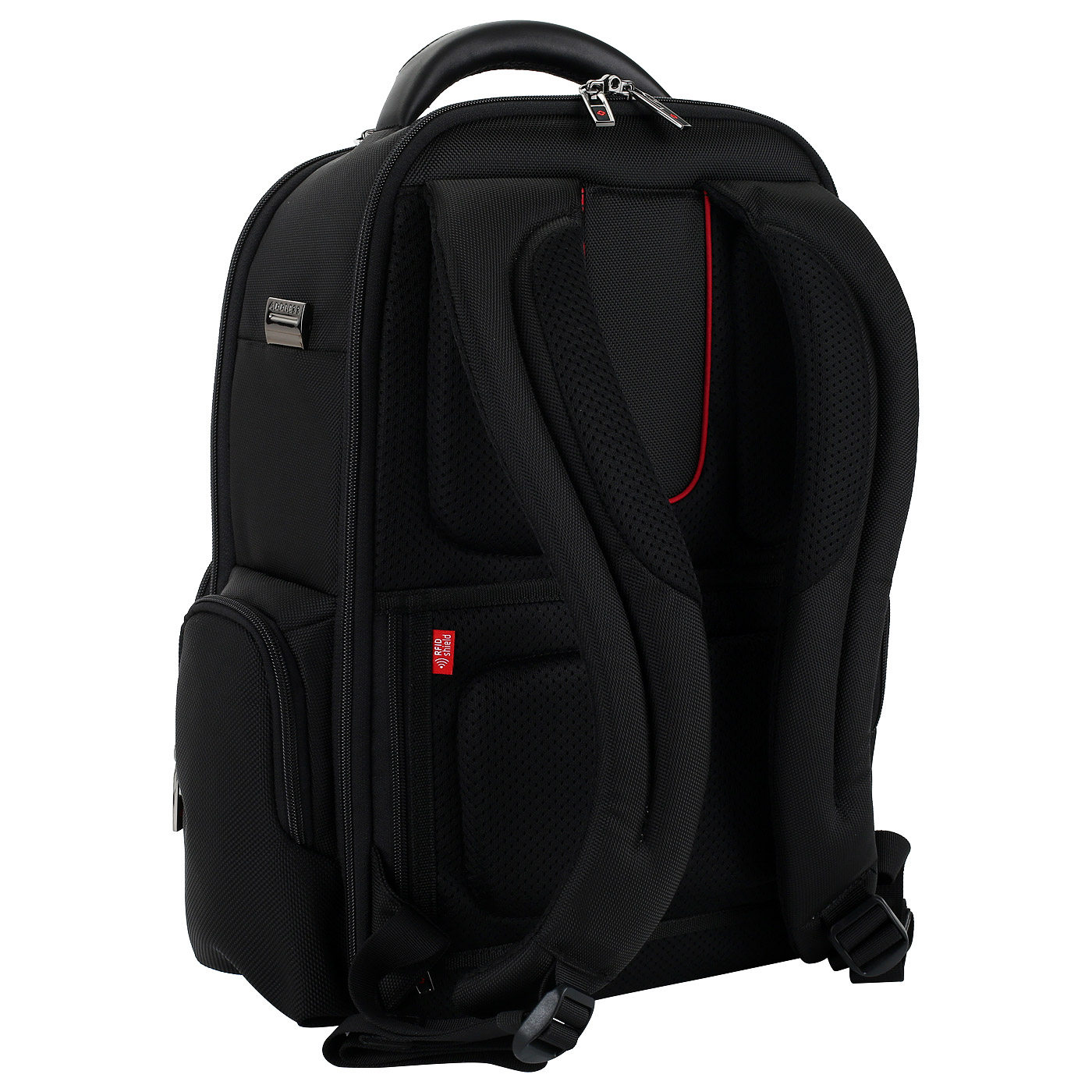 Комбинированный рюкзак с двумя отделами Samsonite Pro-DLX 5
