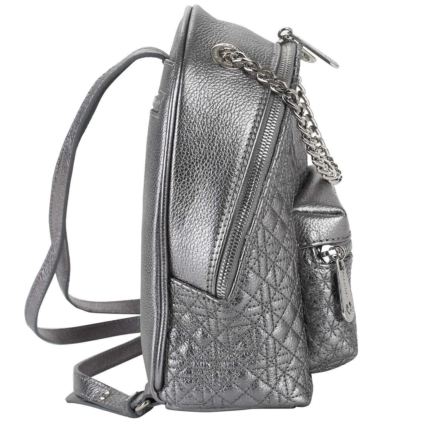 Рюкзак с вышивкой Marina Creazioni 