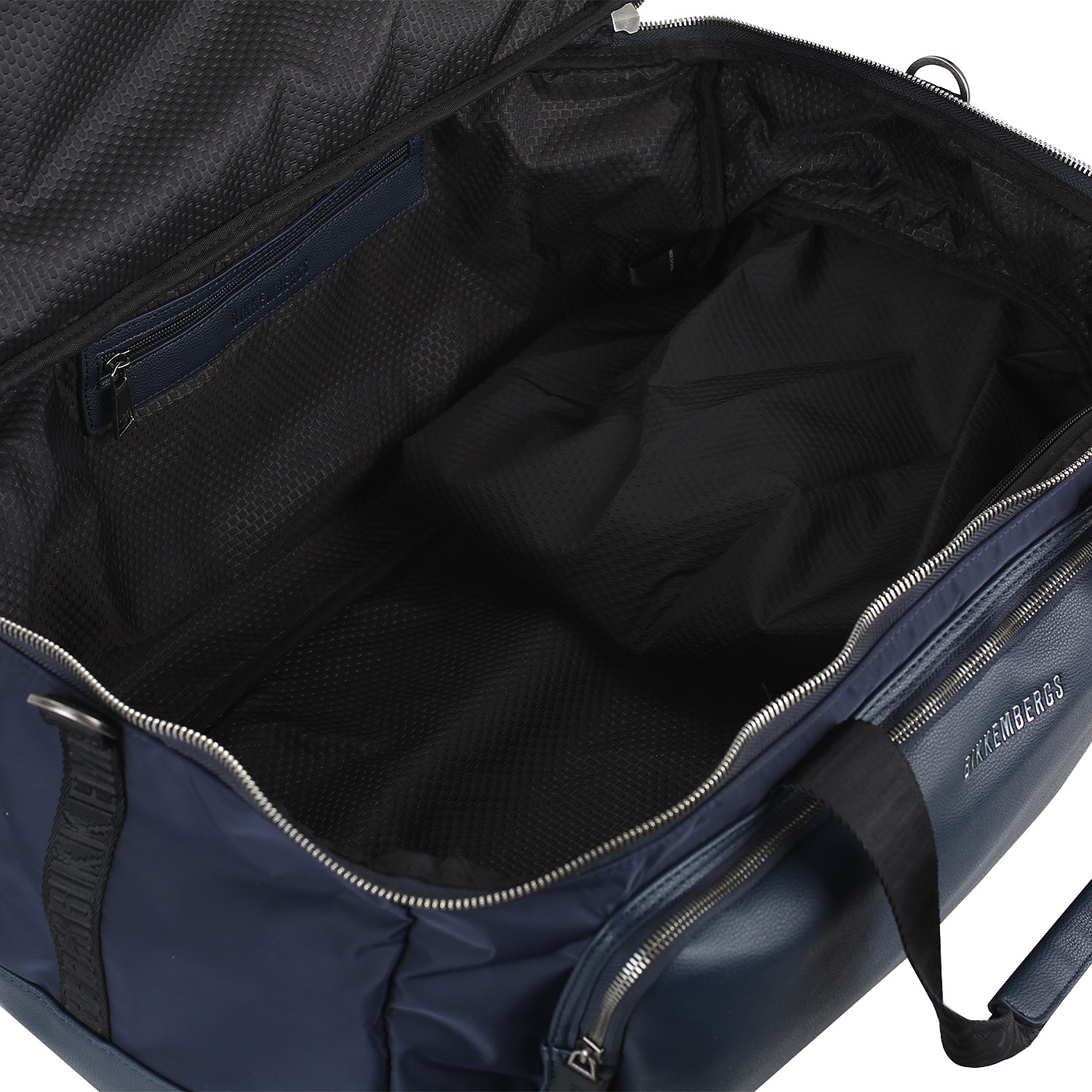 Дорожная сумка с плечевым ремнем Bikkembergs Next 3.0
