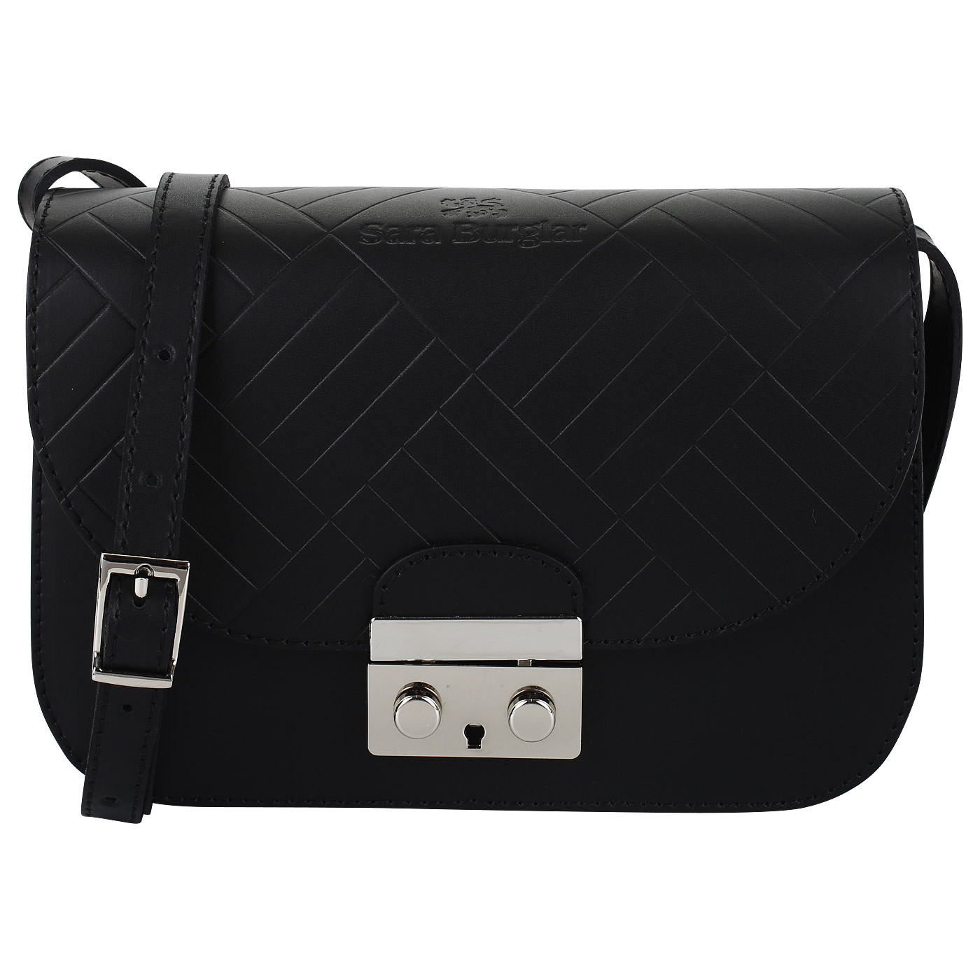 Sara Burglar Женская сумка через плечо