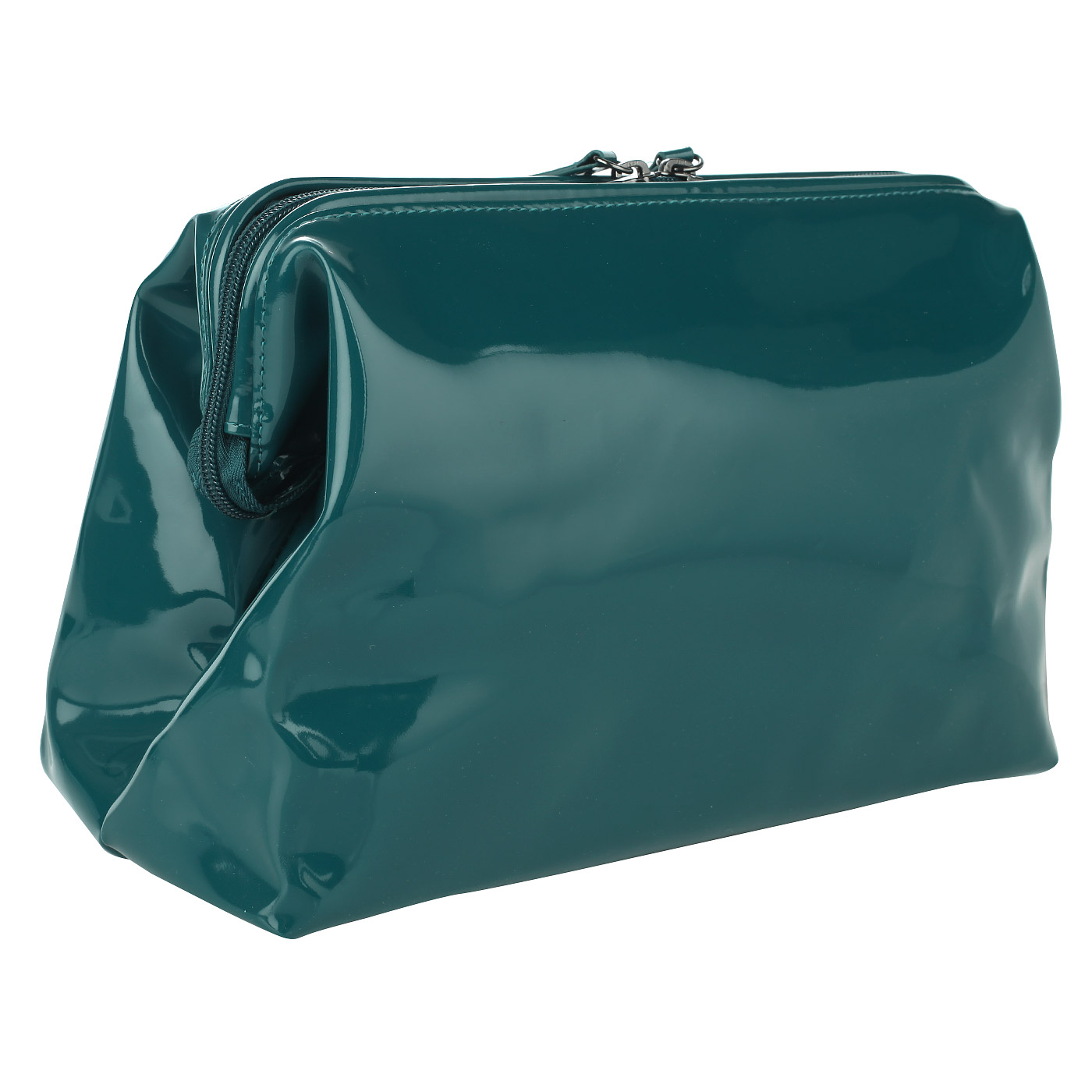 Вместительная косметичка Lipault Plume Vinyle