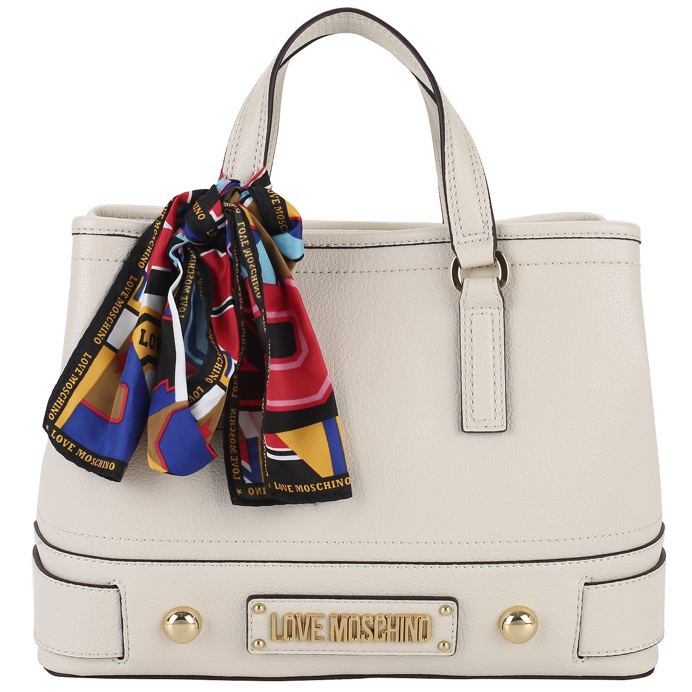Love Moschino Сумка с двумя отделениями