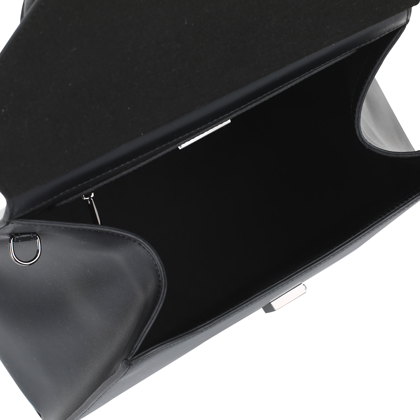 Сумка-сэтчел с декором Cromia Bubbly