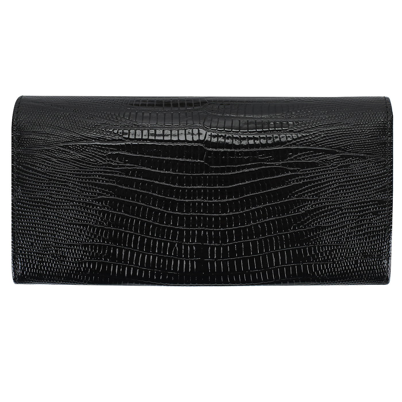 Кожаный кошелек с отделкой Neri Karra 