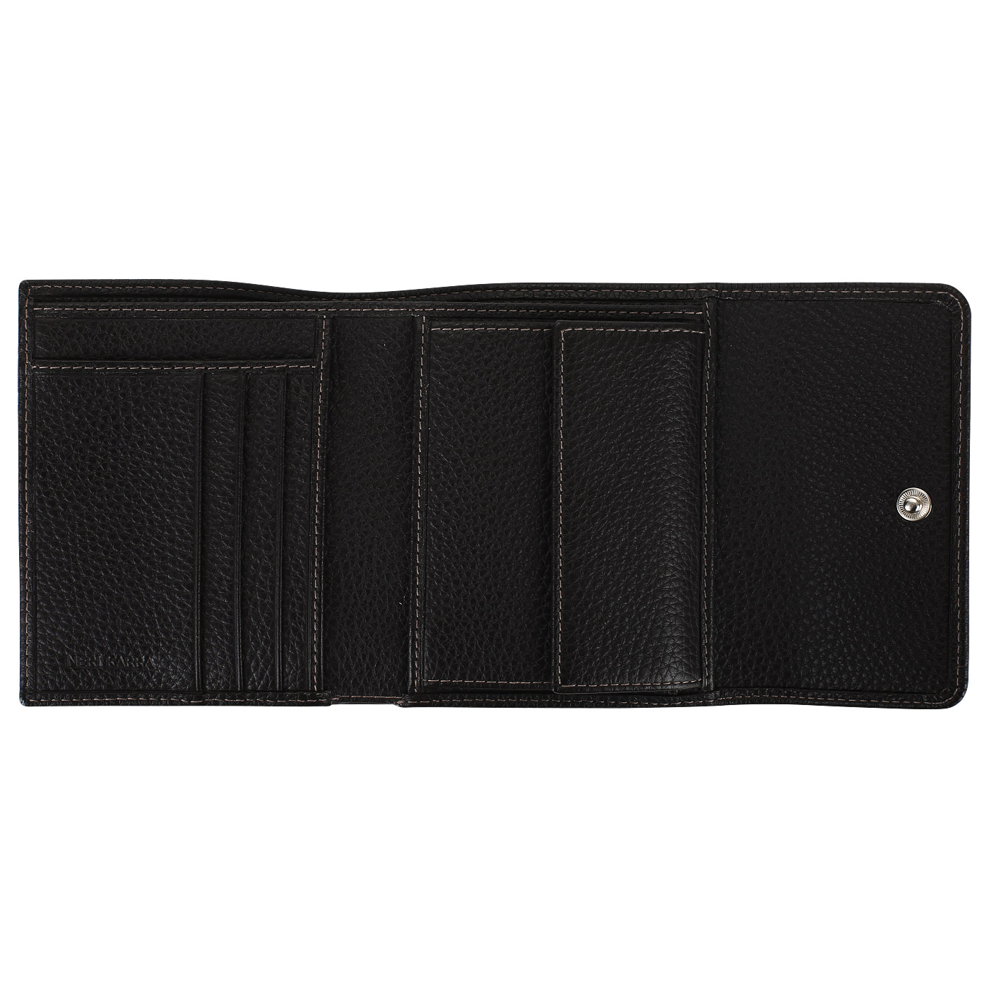 Кошелек с кармашком для монет Neri Karra 