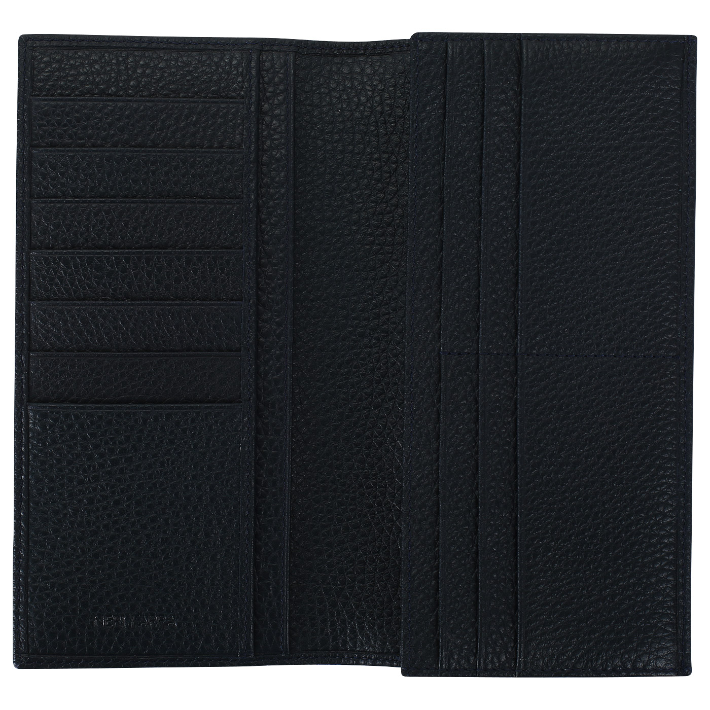 Портмоне без застежки Neri Karra 