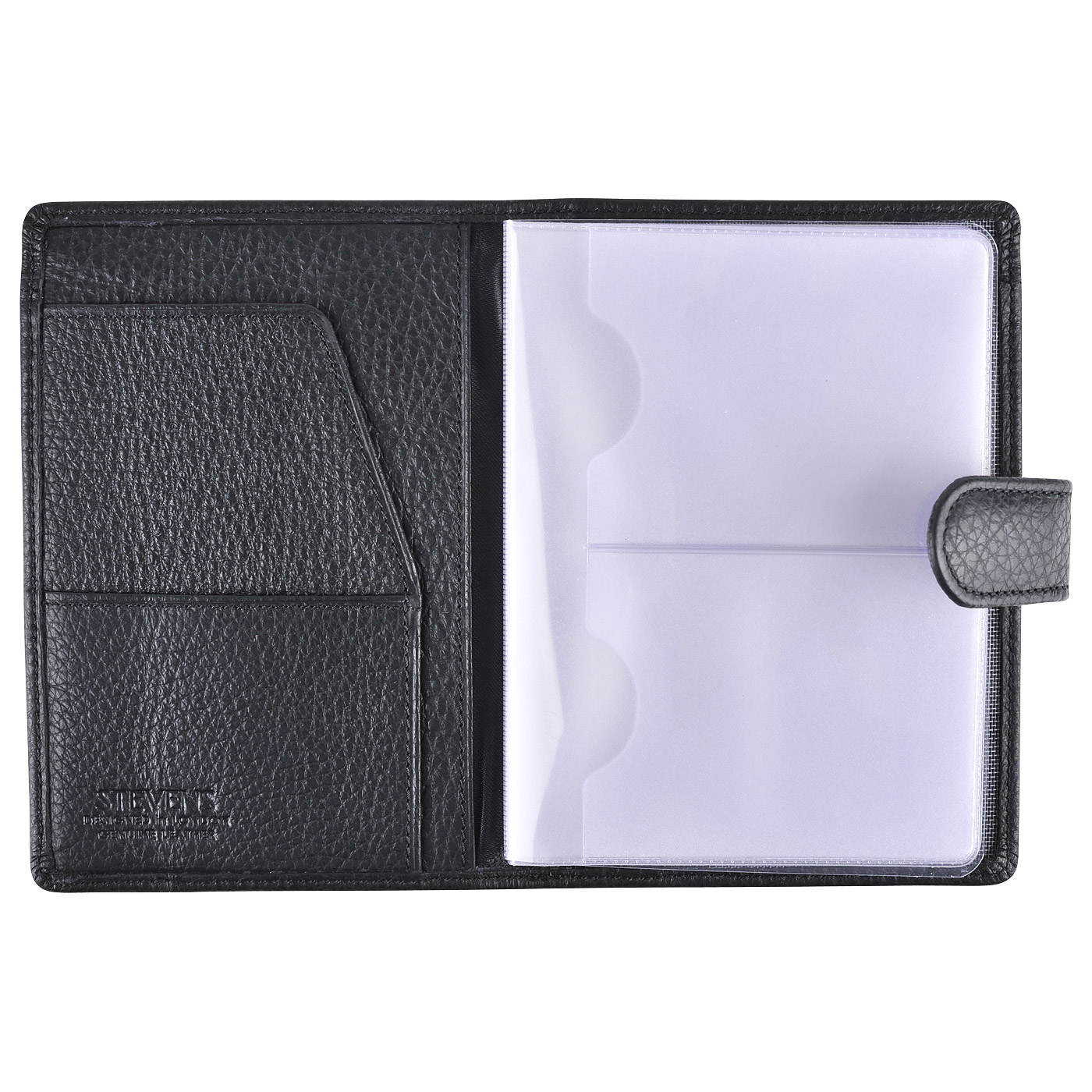 Визитница Stevens 