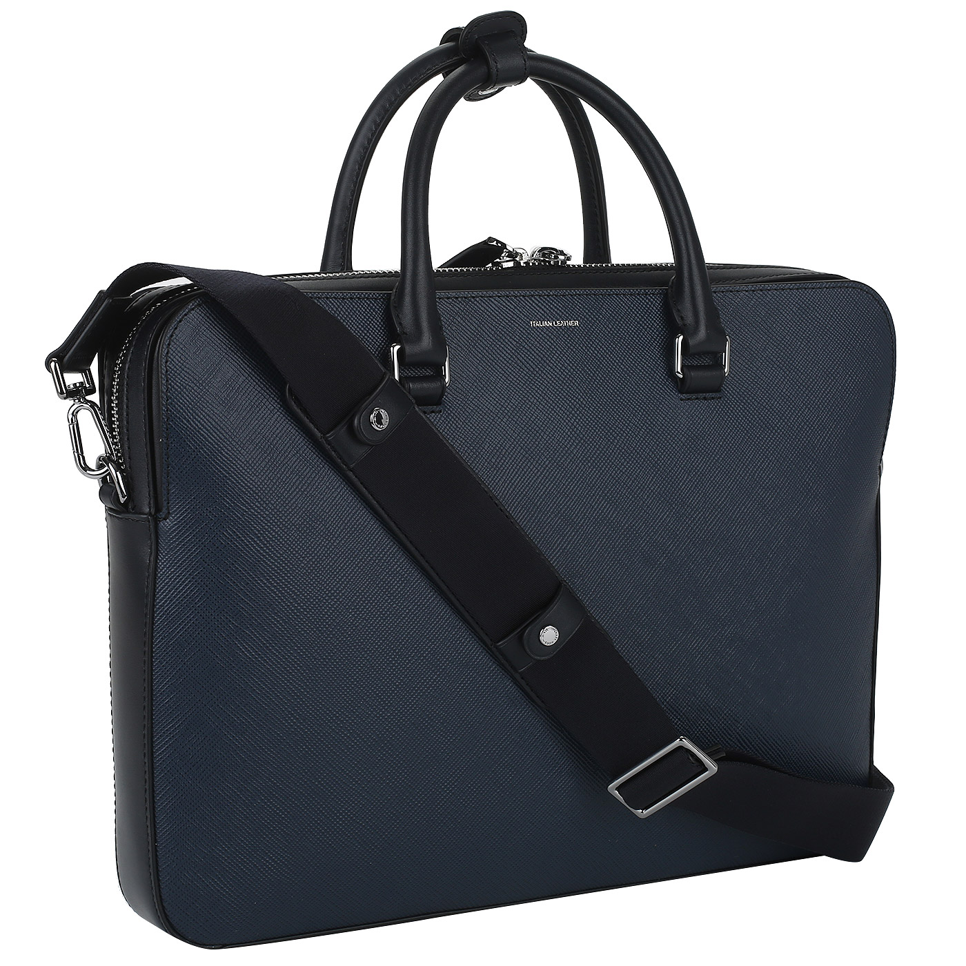 Сумка с плечевым ремнем Michael Kors Men Henry