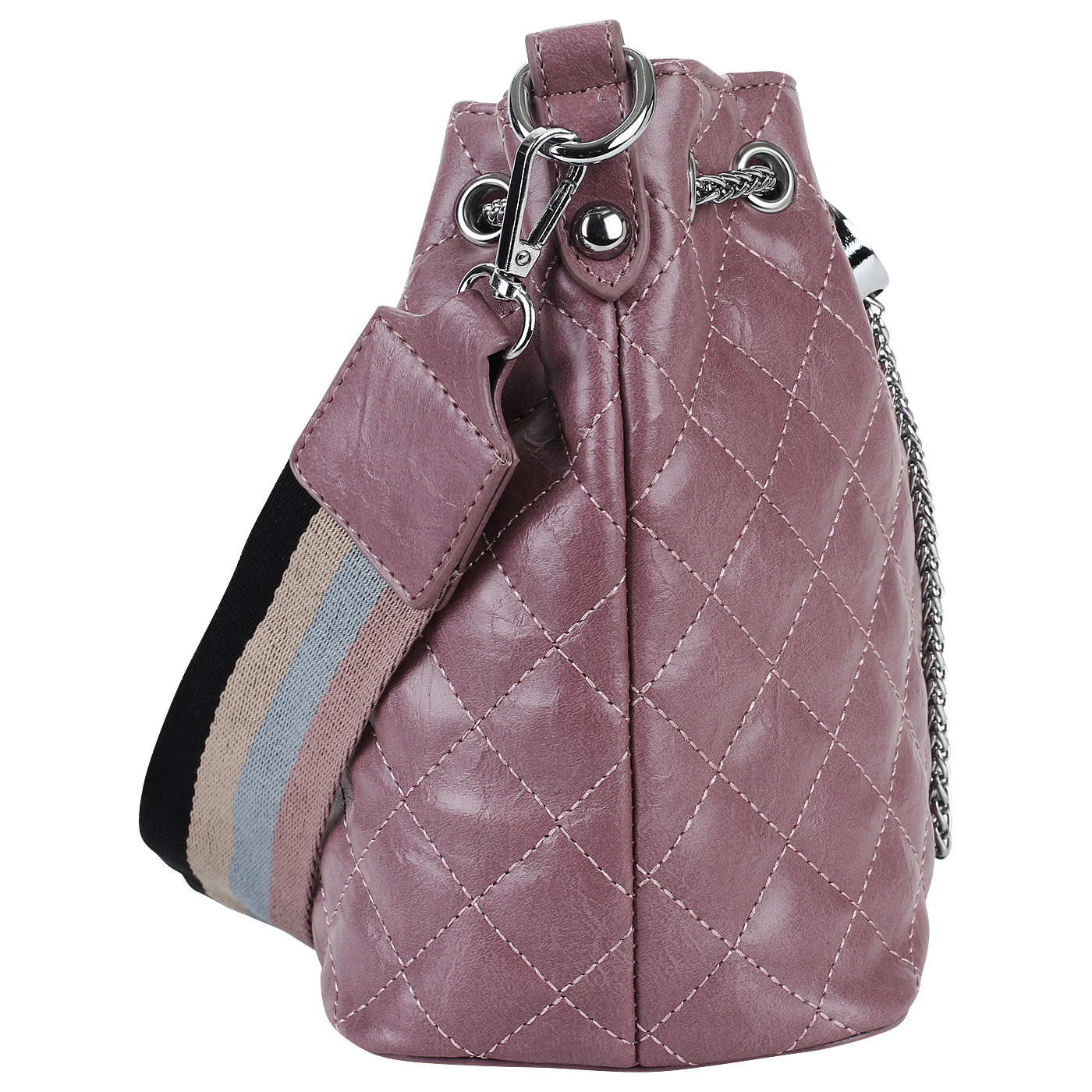 Сумка-торба на магнитной кнопке Dispacci 