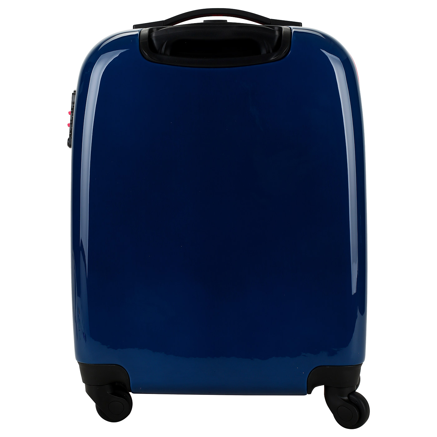 Детский компактный чемодан Samsonite Disney Ultimate