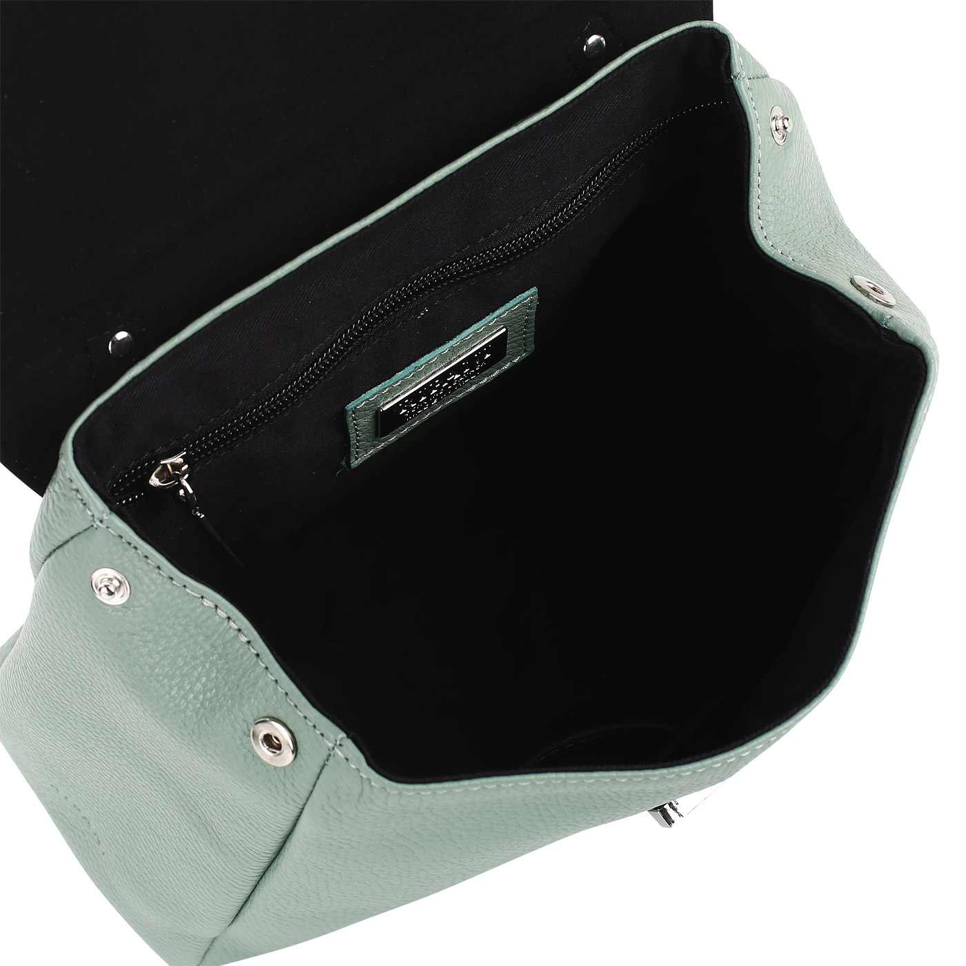 Сумка с тисненой кожей Ripani Venus