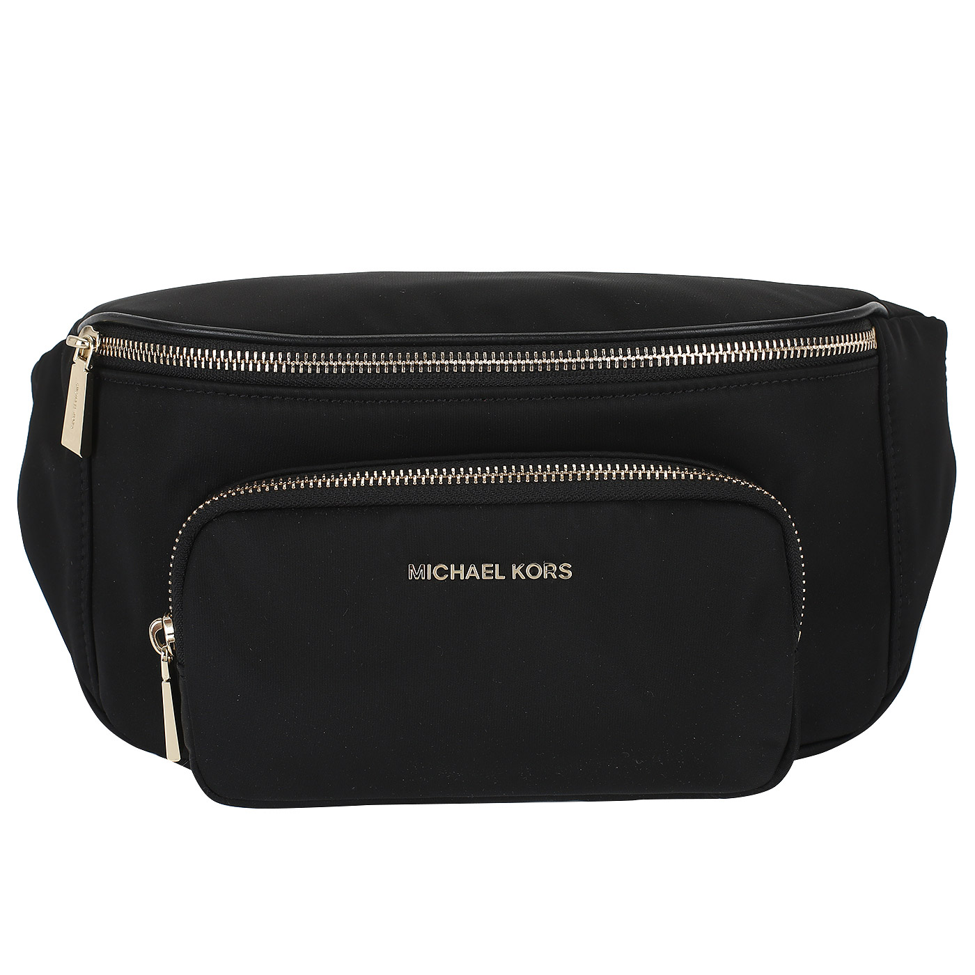 Michael Kors Поясная сумка на молнии