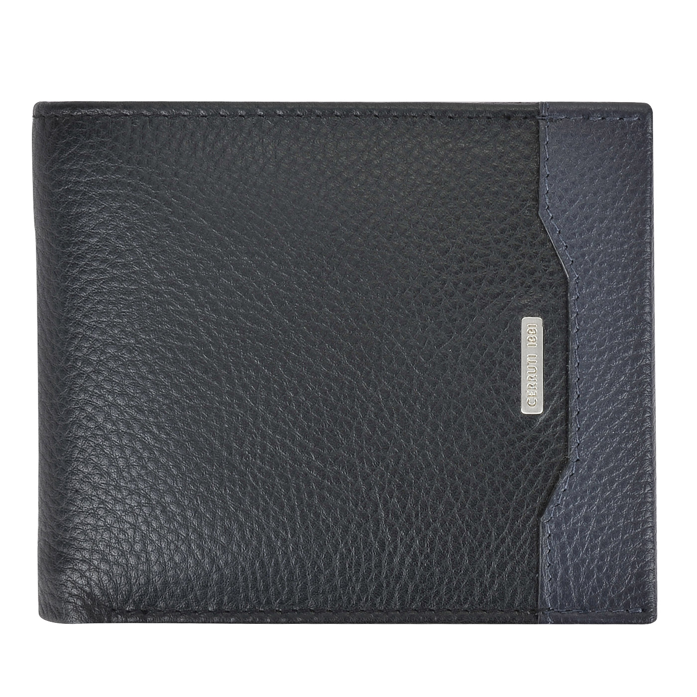 Cerruti 1881 Кожаное мужское портмоне