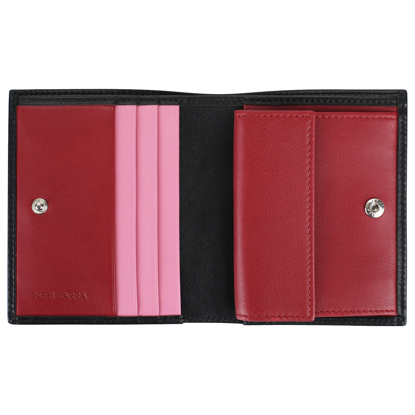 Маленький складной кошелек Neri Karra 