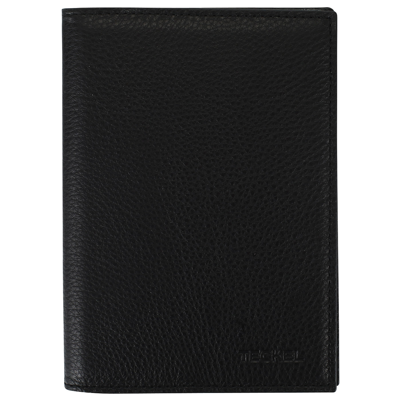 Teckel Кожаная обложка для паспорта