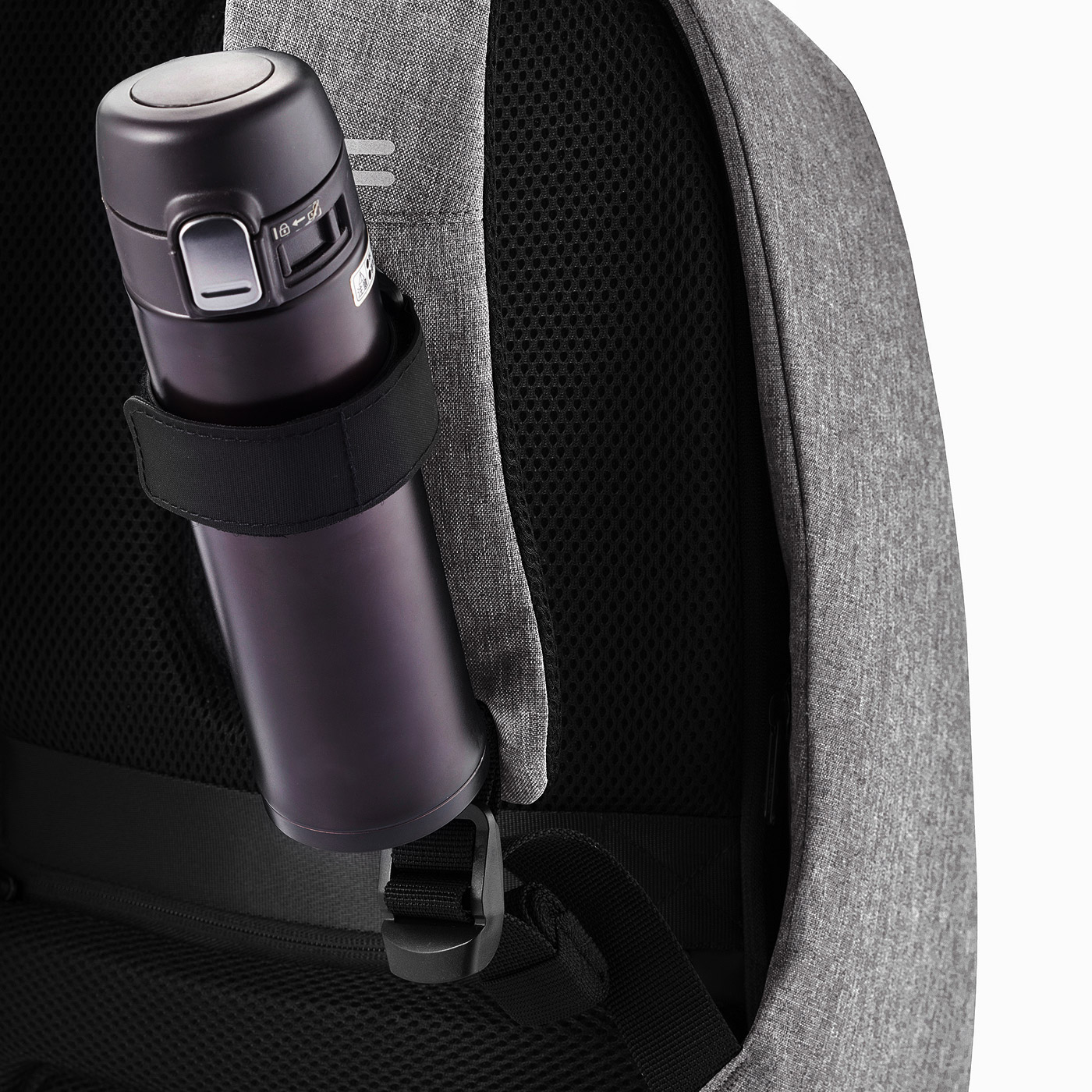 Рюкзак для ноутбука XD Design Bobby Pro