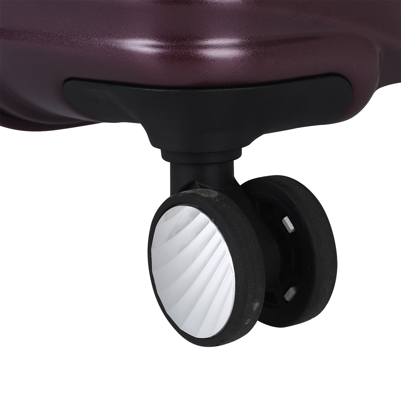 Чемодан средний M из ABS-пластика с кодовым замком American Tourister Jetglam