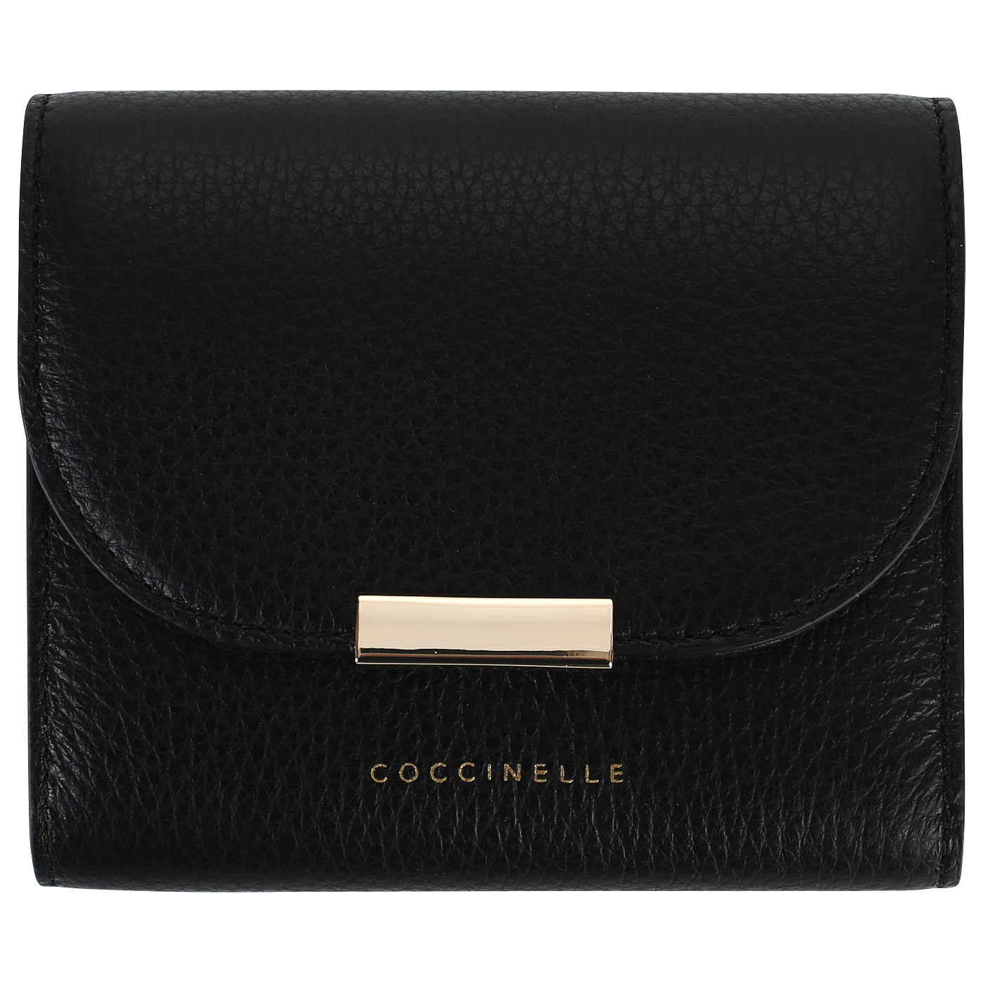 Coccinelle Кошелек на кнопке