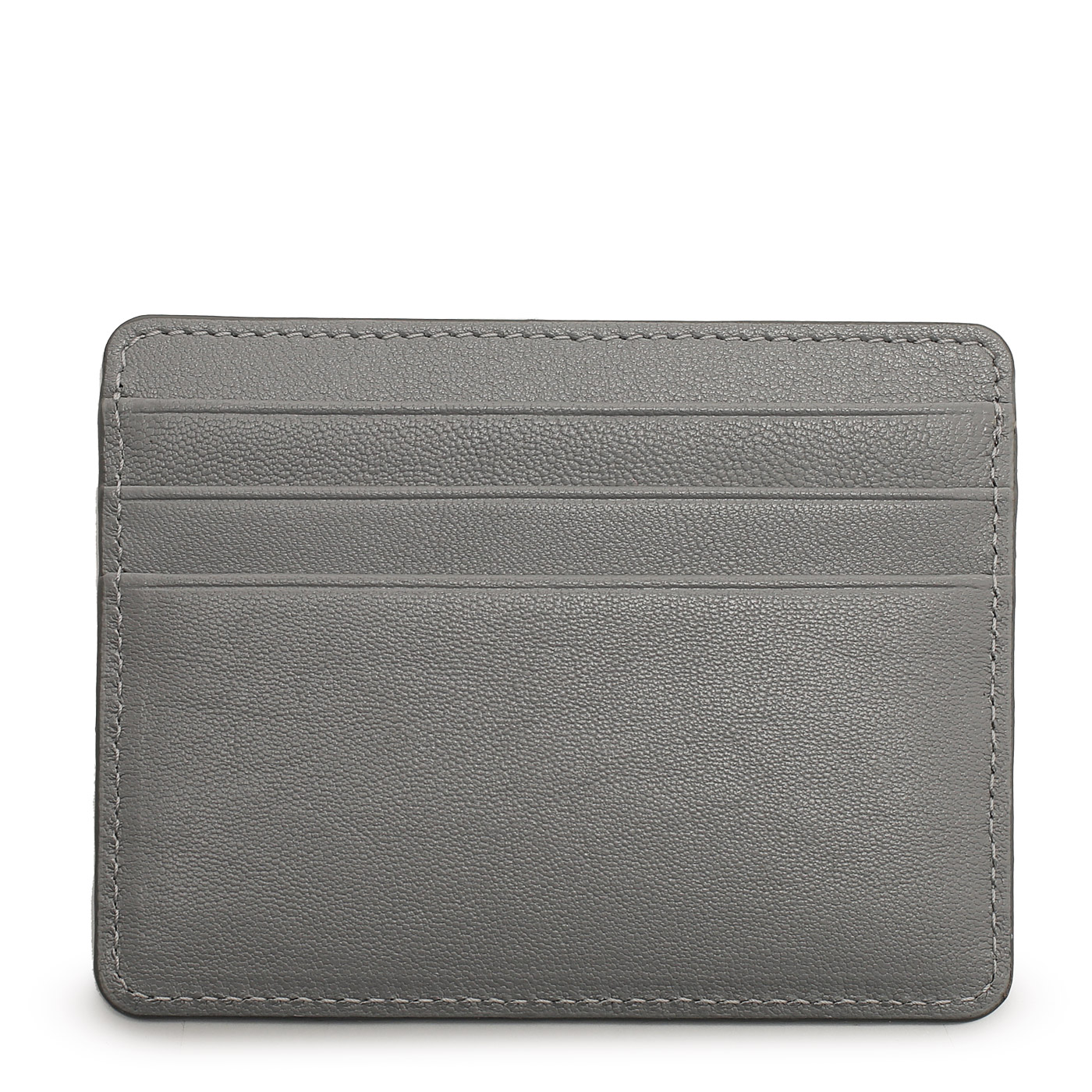 Визитница кожаная Neri Karra 