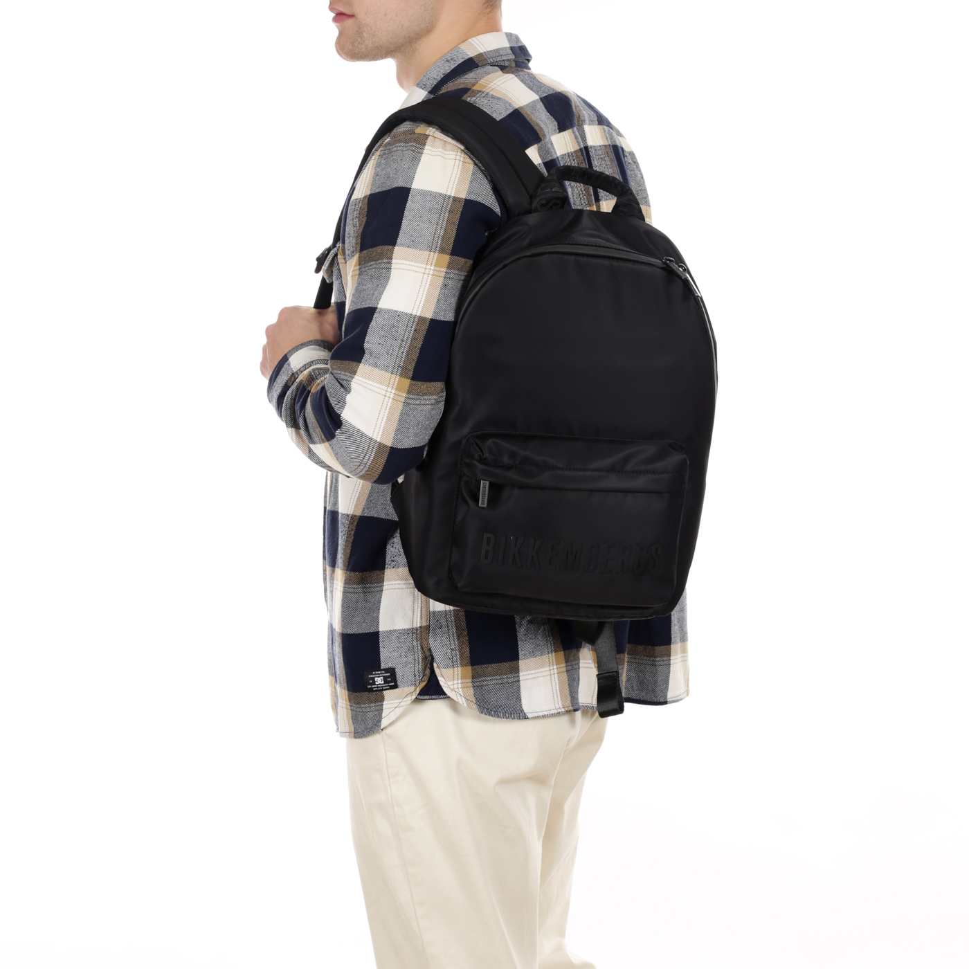 Городской рюкзак Bikkembergs Arlo