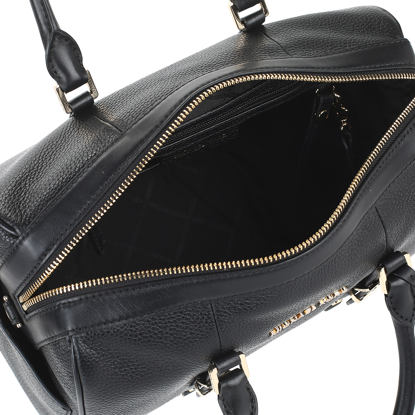 Сумка из кожи Michael Kors Bedford Legacy